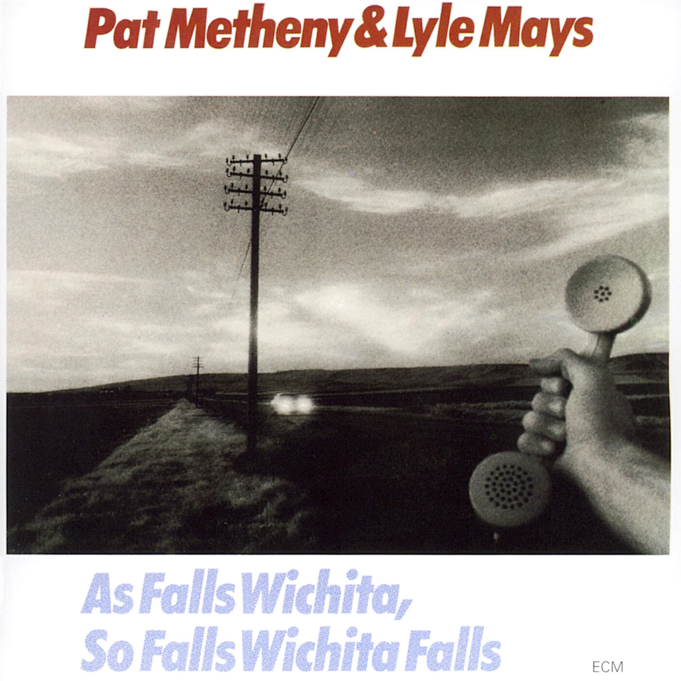 Релиз As Falls Wichita, So Falls Wichita Falls