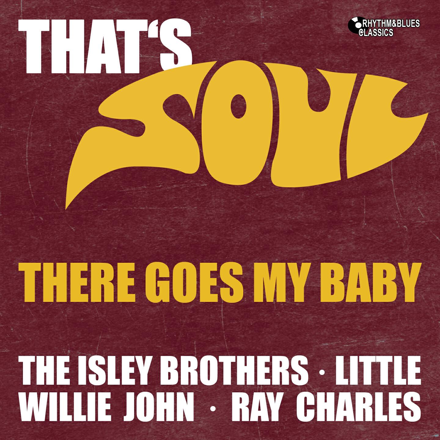Релиз There Goes My Baby