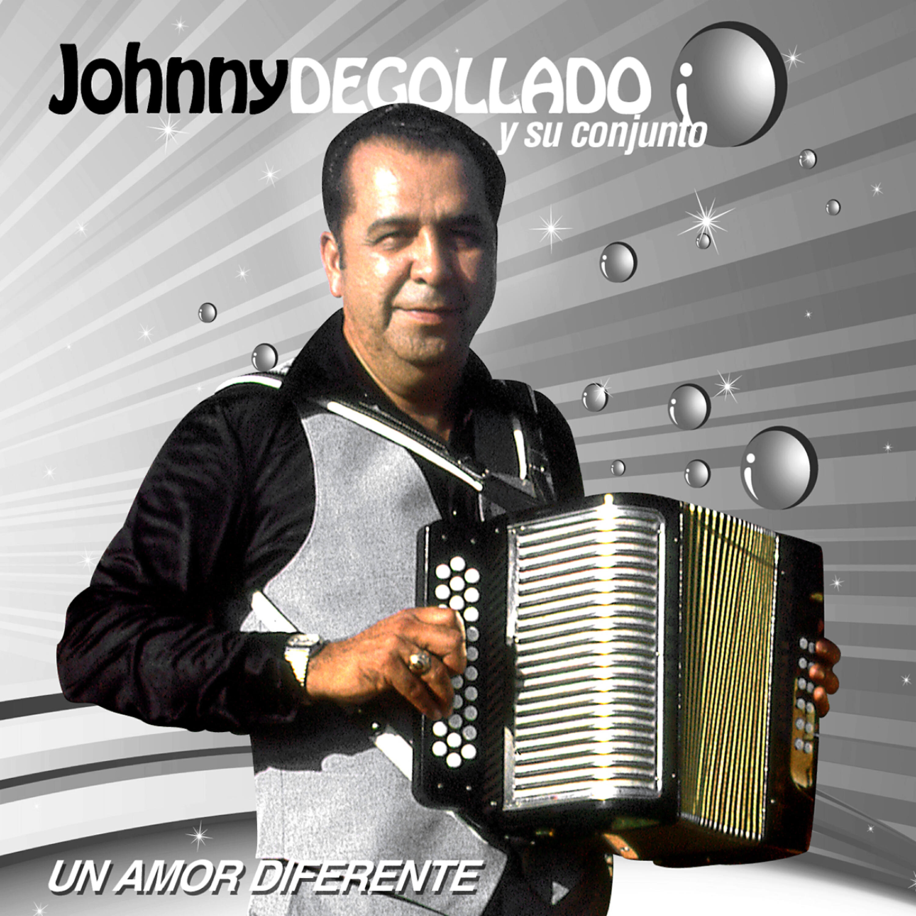 Релиз Un Amor Diferente