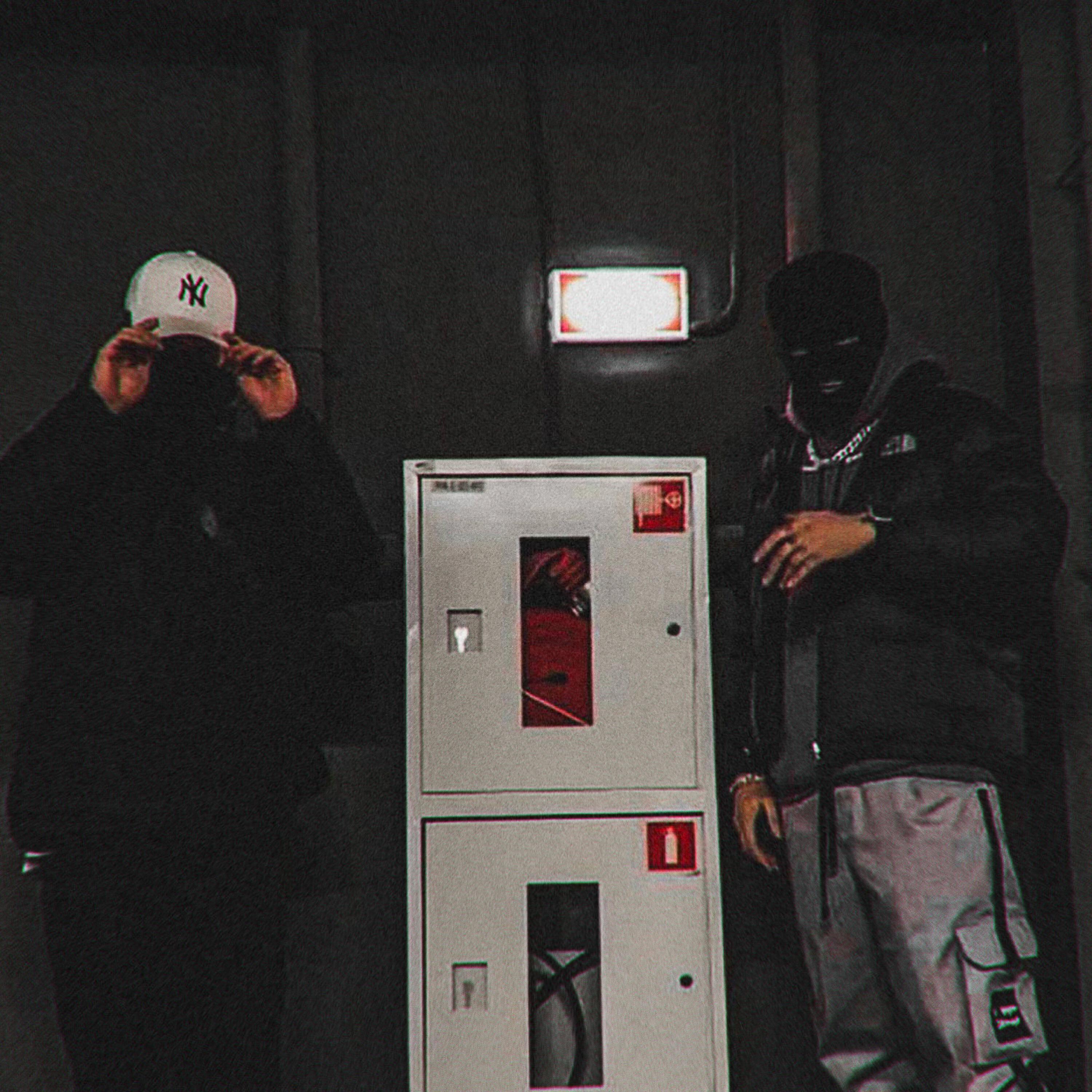 Релиз 103 (prod. by sosa x LI2SKY)