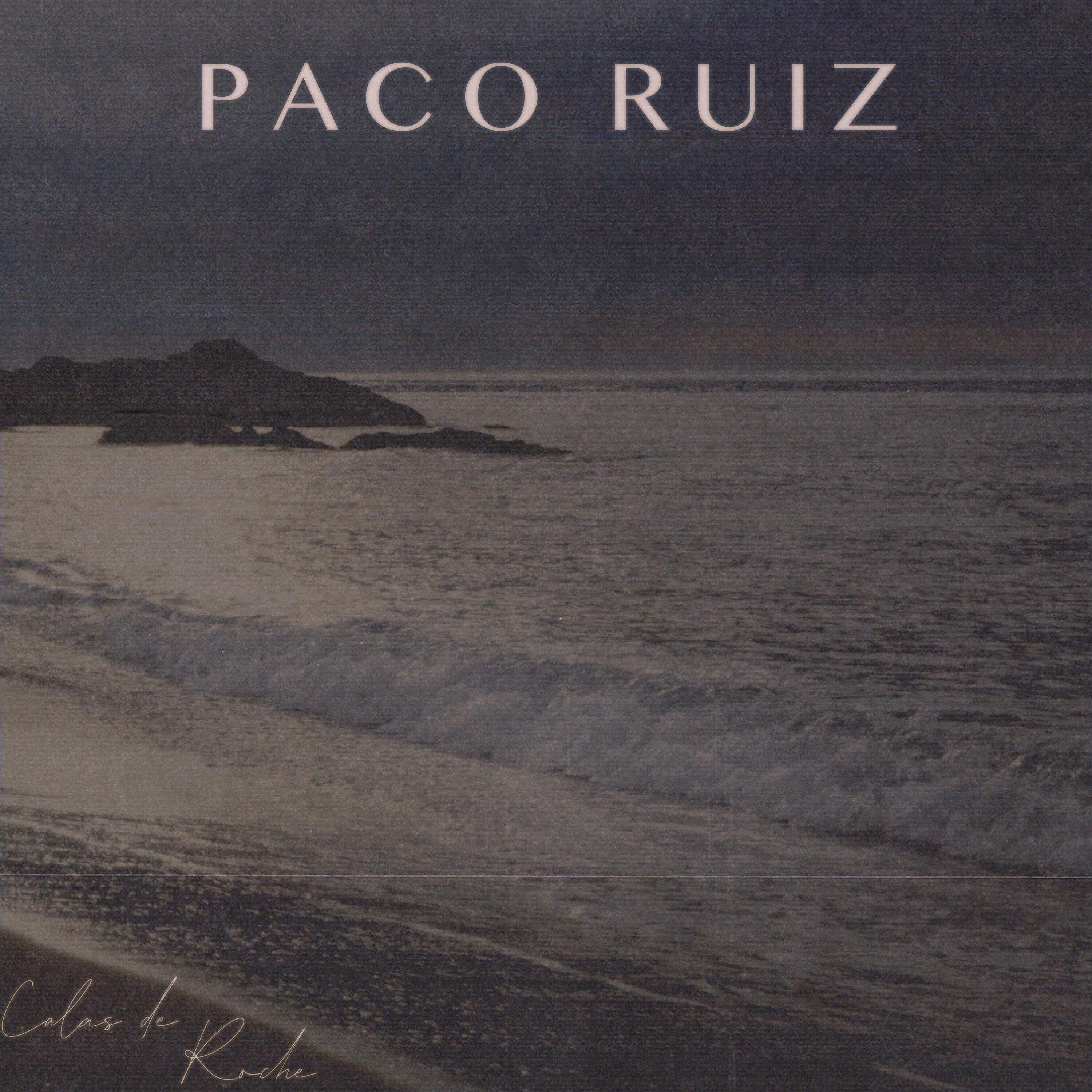 Paco Ruiz