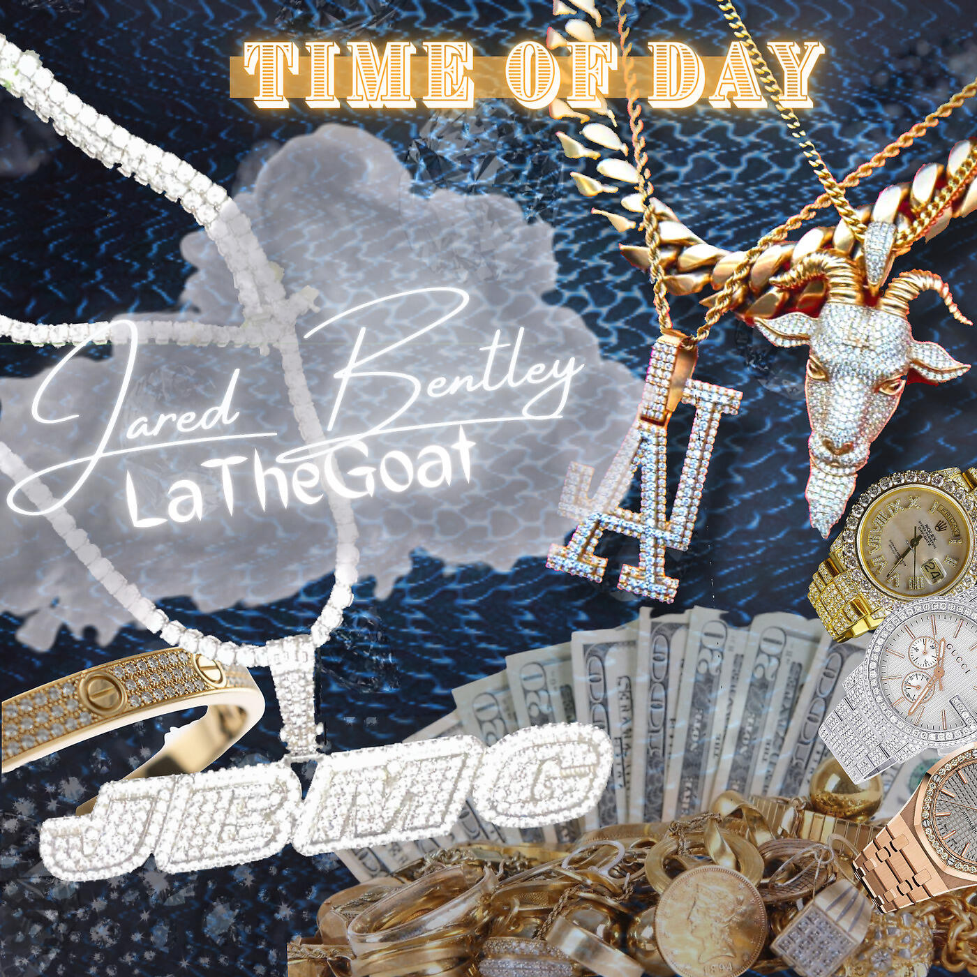 Релиз Time of Day