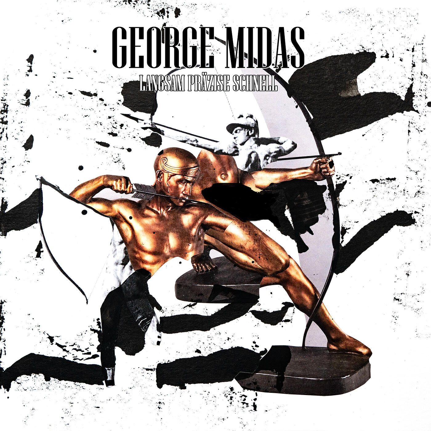 Релиз Langsam Präzise Schnell