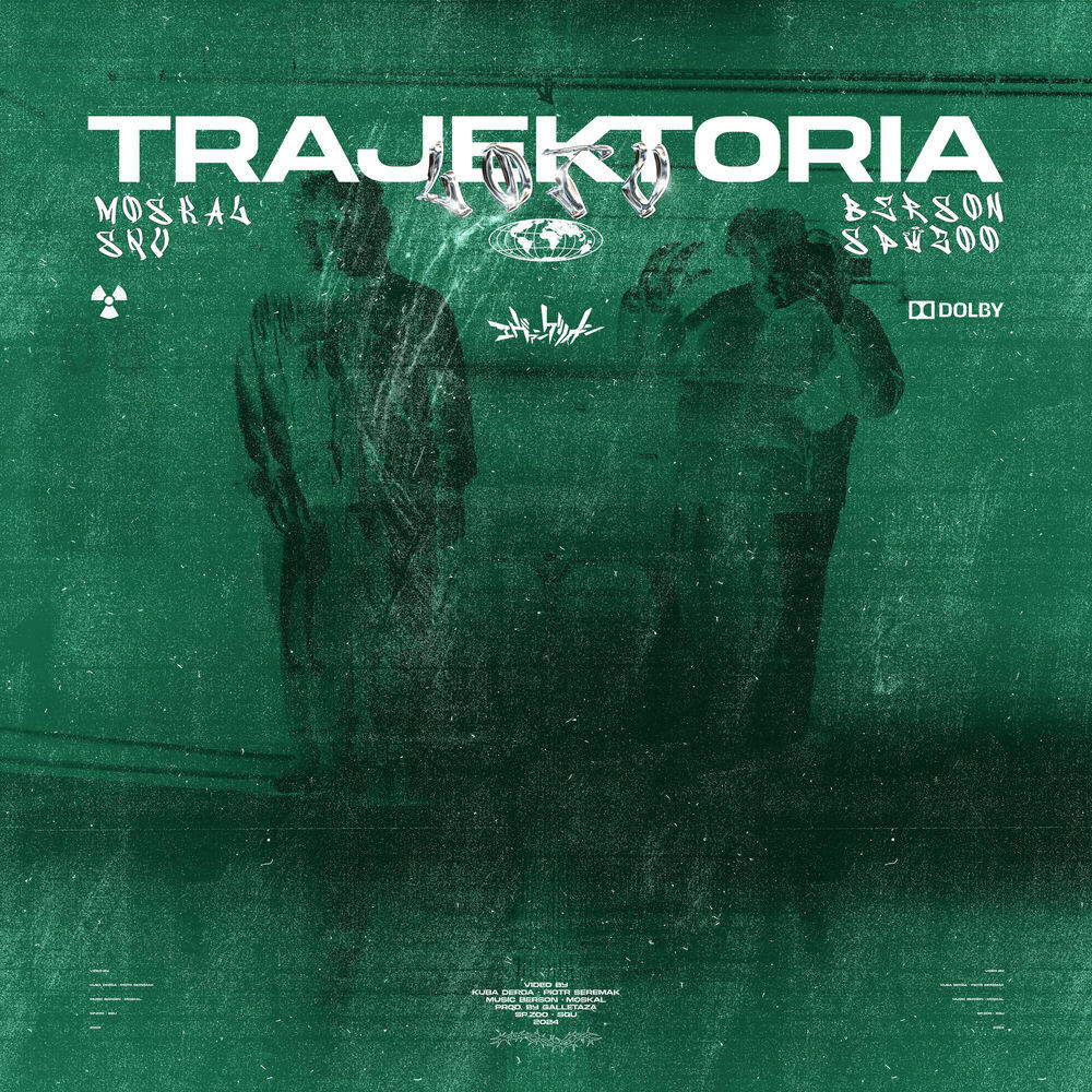 Релиз Trajektoria Lotu