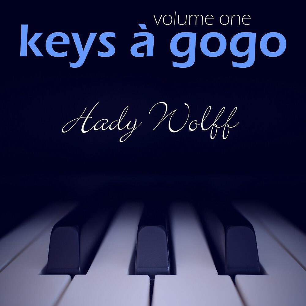 Релиз Keys À Gogo, Vol. 1