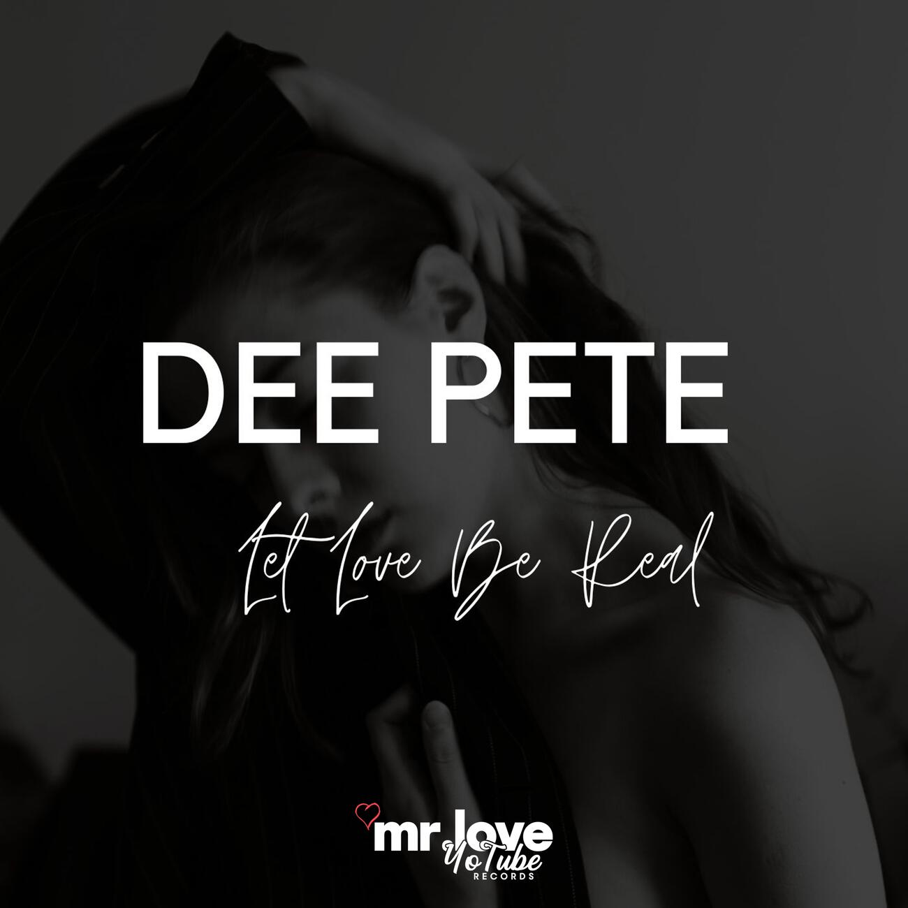 Релиз Let Love Be Real