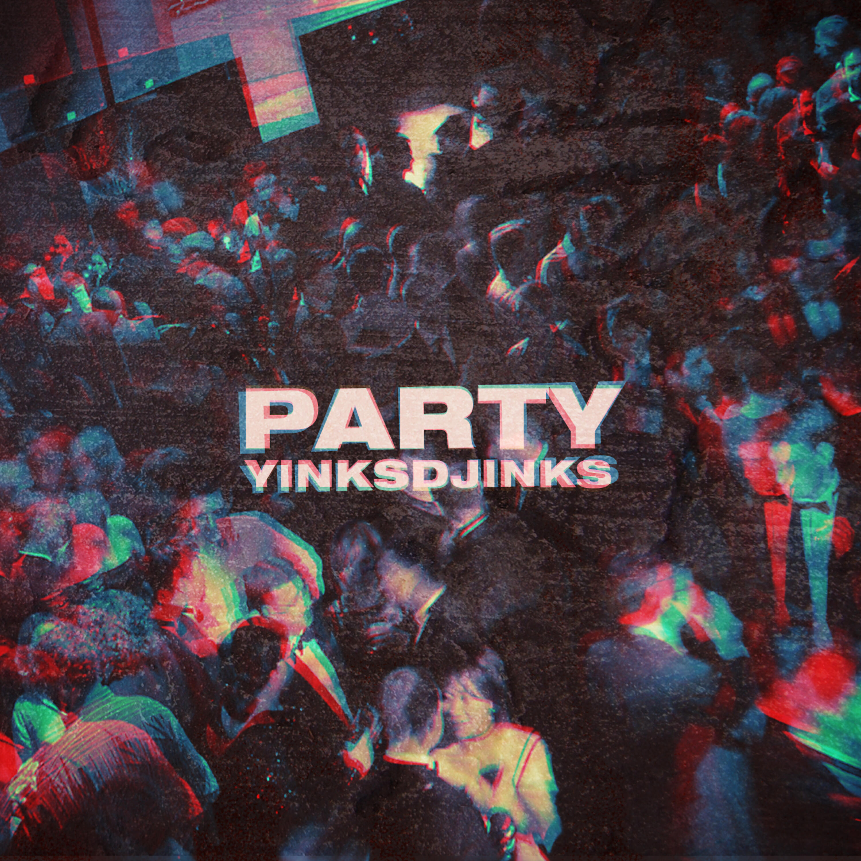 Релиз Party