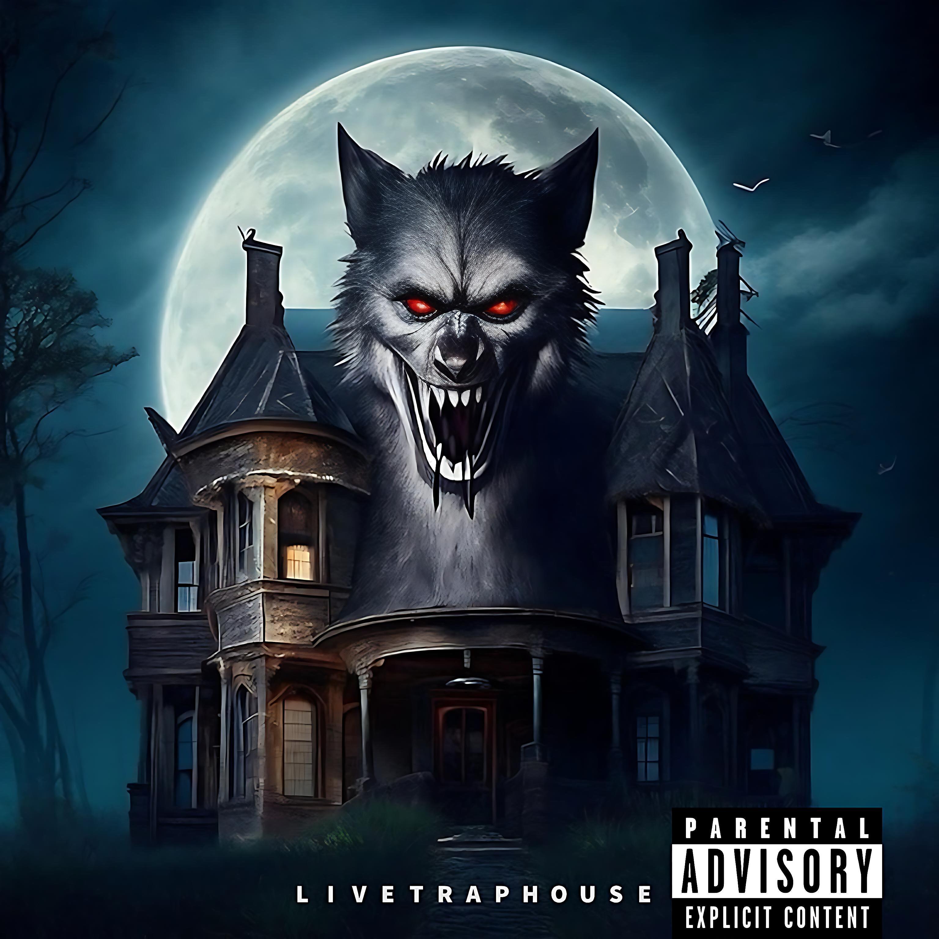 Релиз Live Trap House