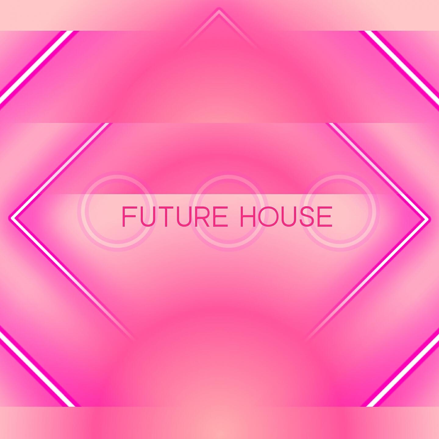 Релиз Future House