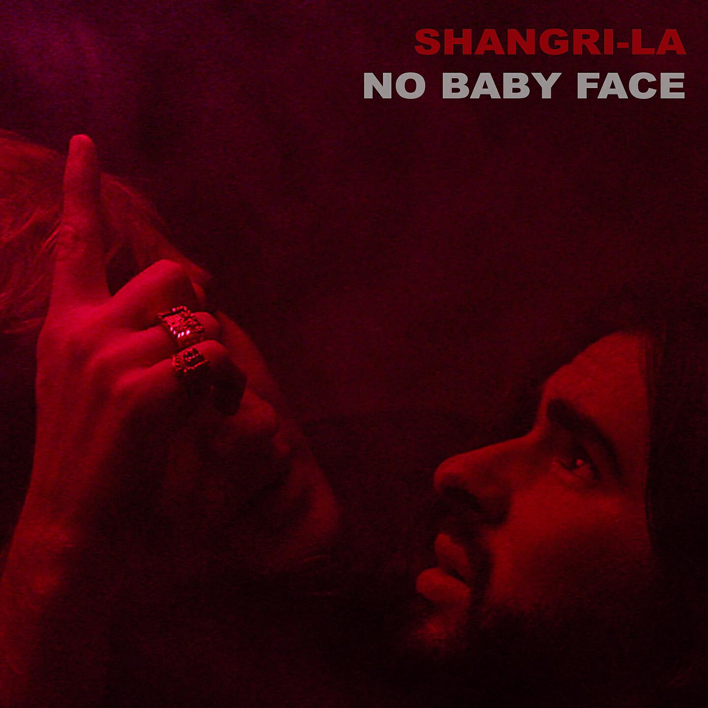 Релиз No Baby Face