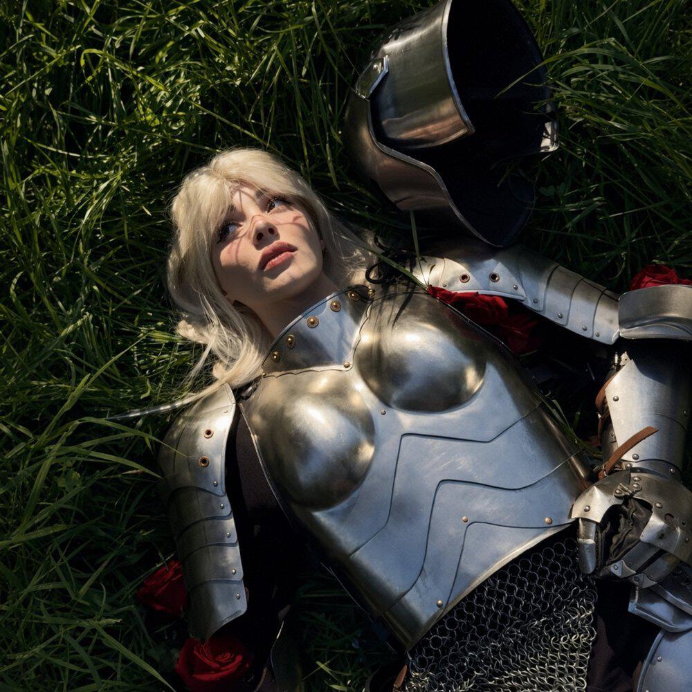 Релиз LONE WARRIOR