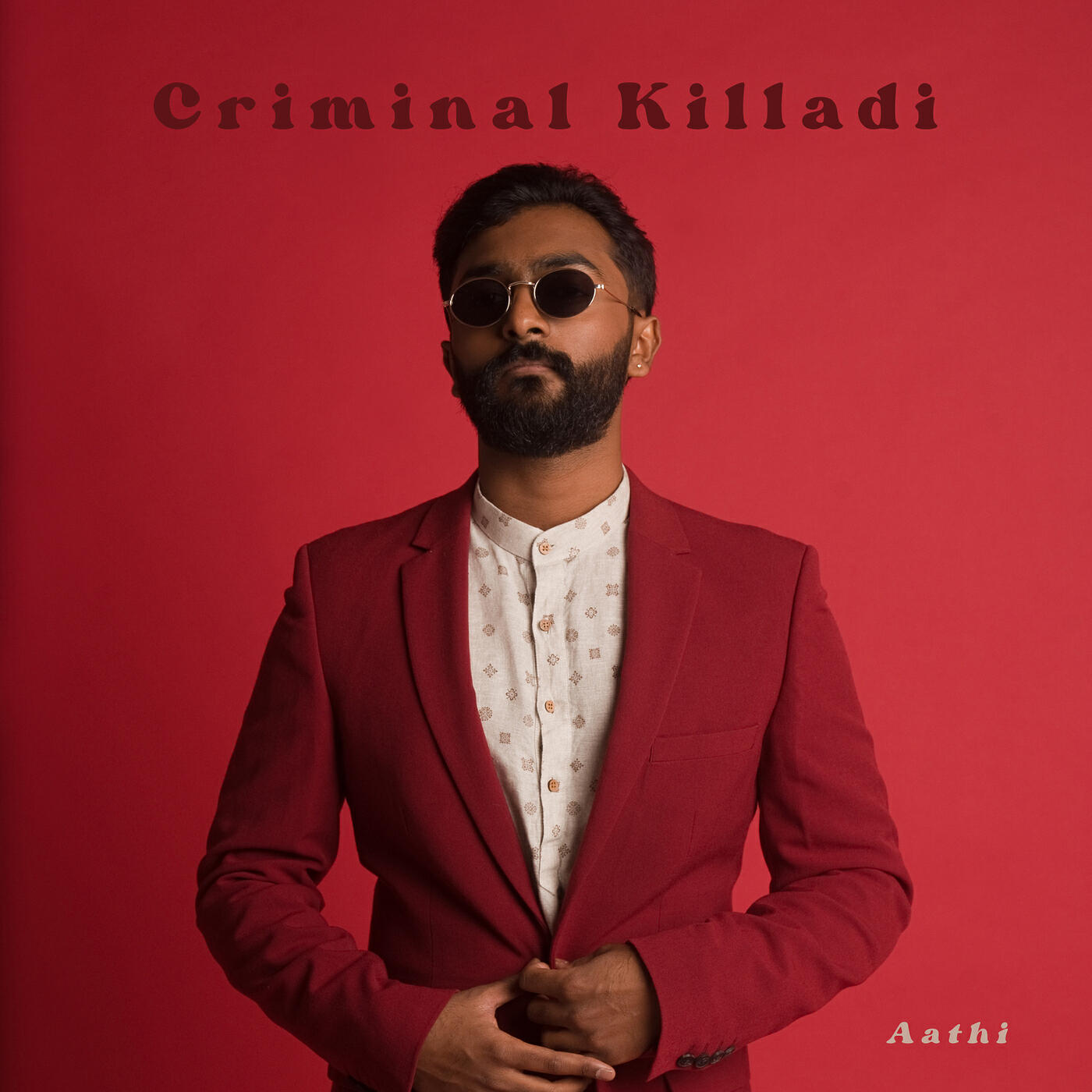 Релиз Criminal Killadi