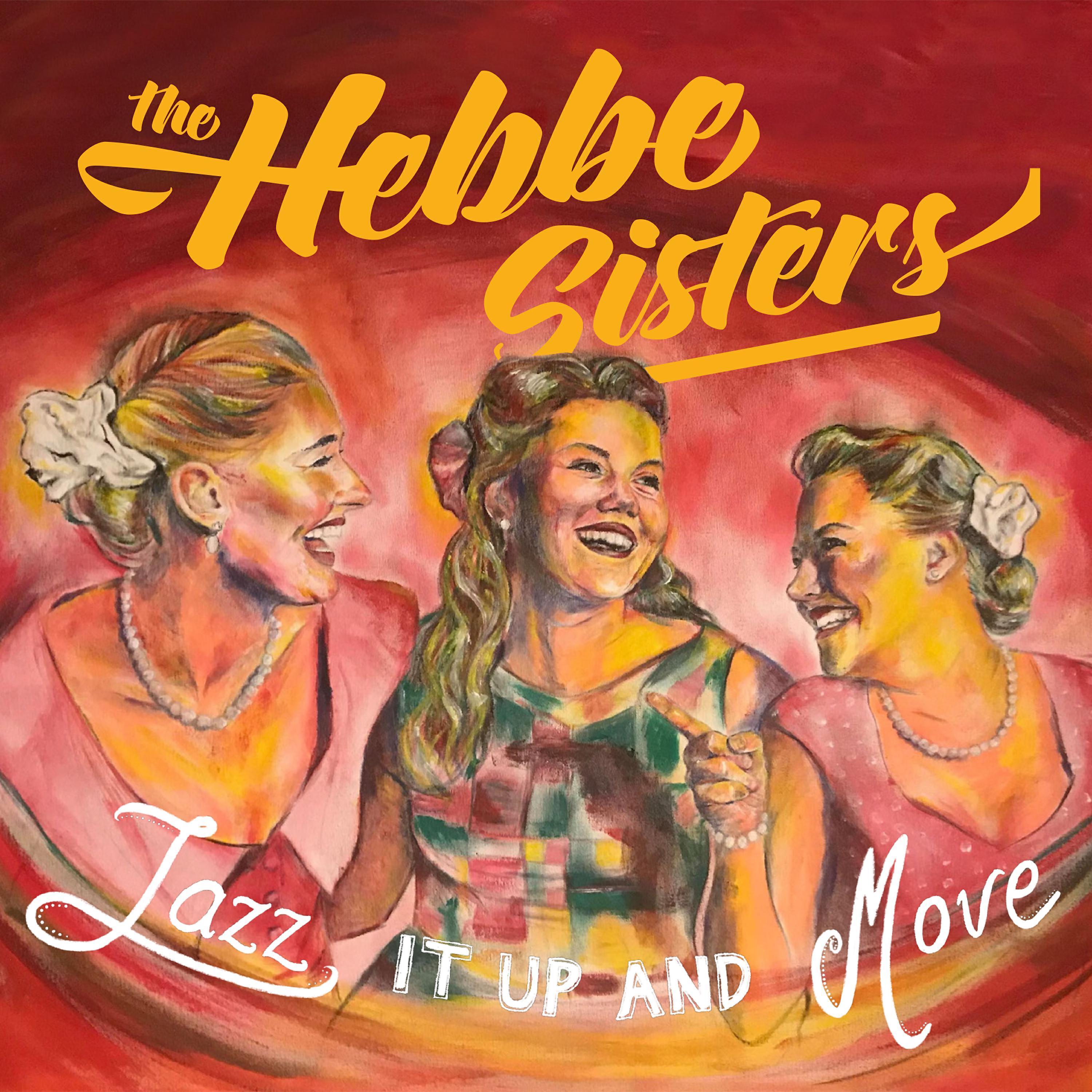 The Hebbe sisters