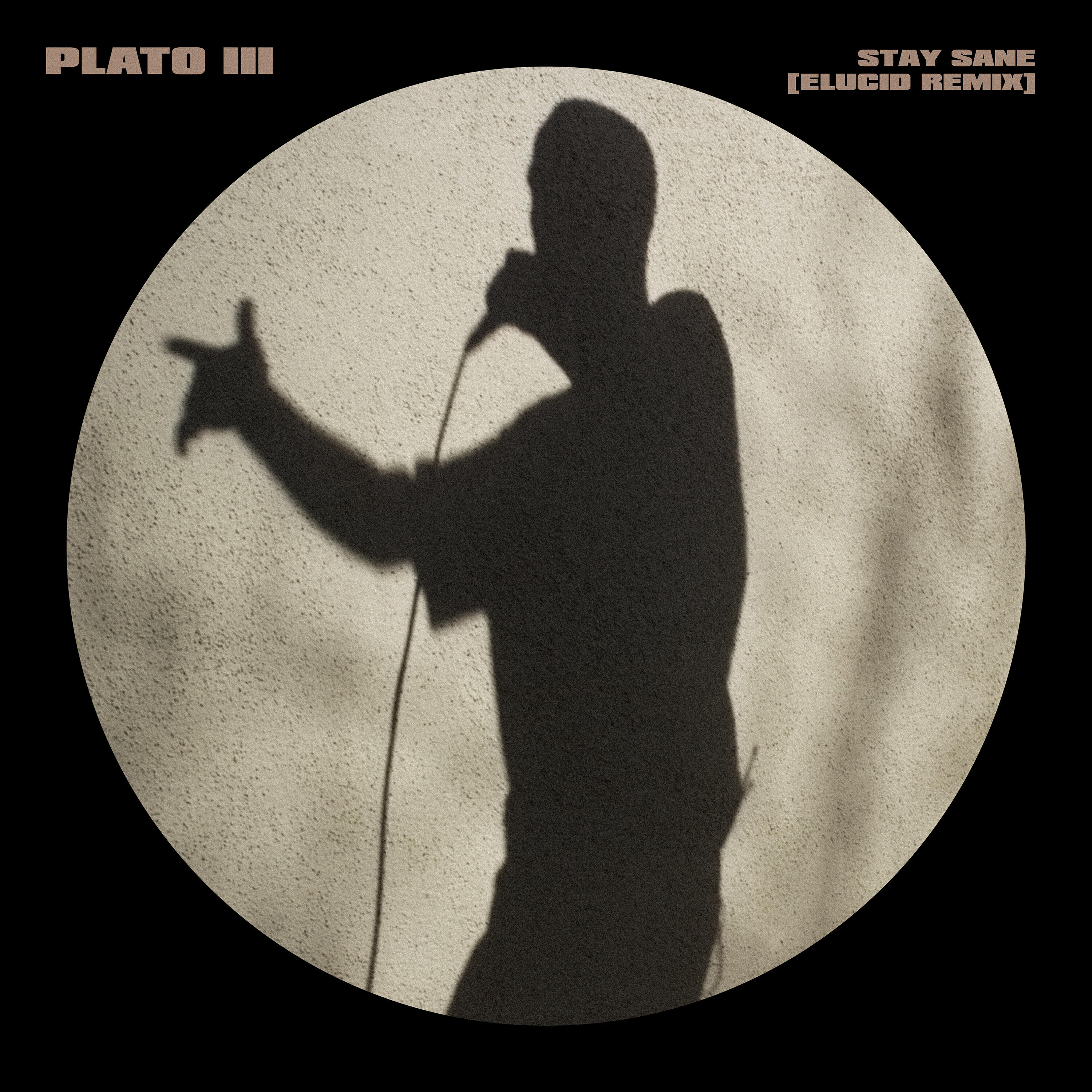 Релиз Stay Sane Remix