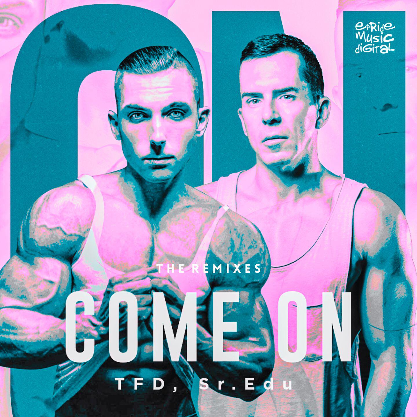 Релиз Come On
