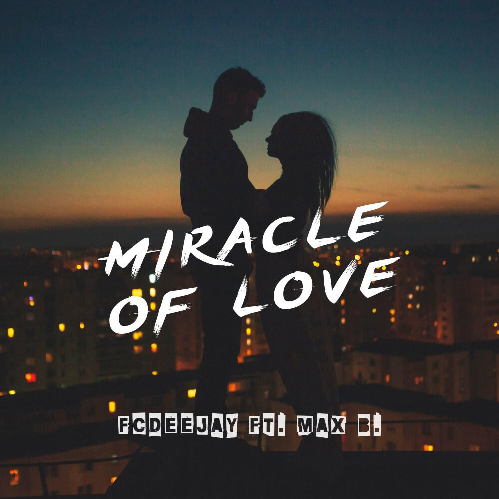 Релиз Miracle of Love