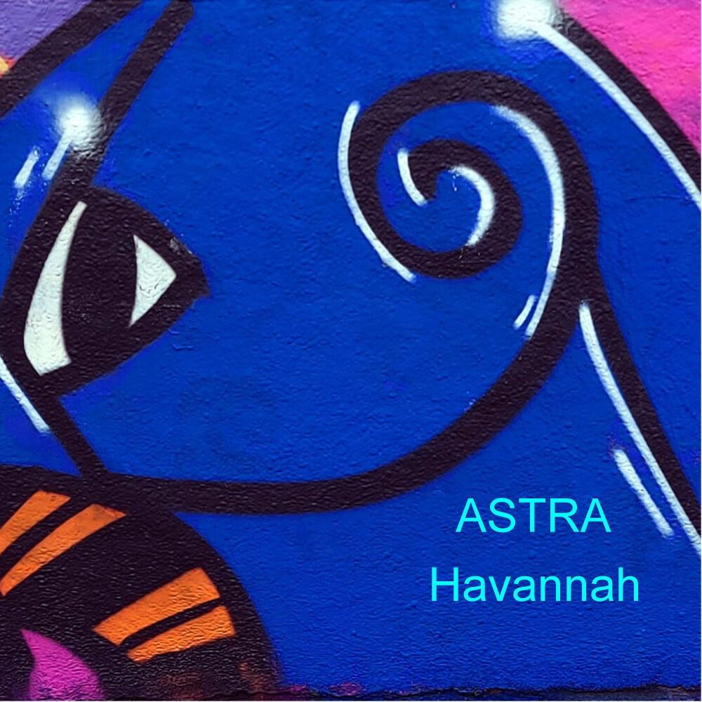Релиз Astra