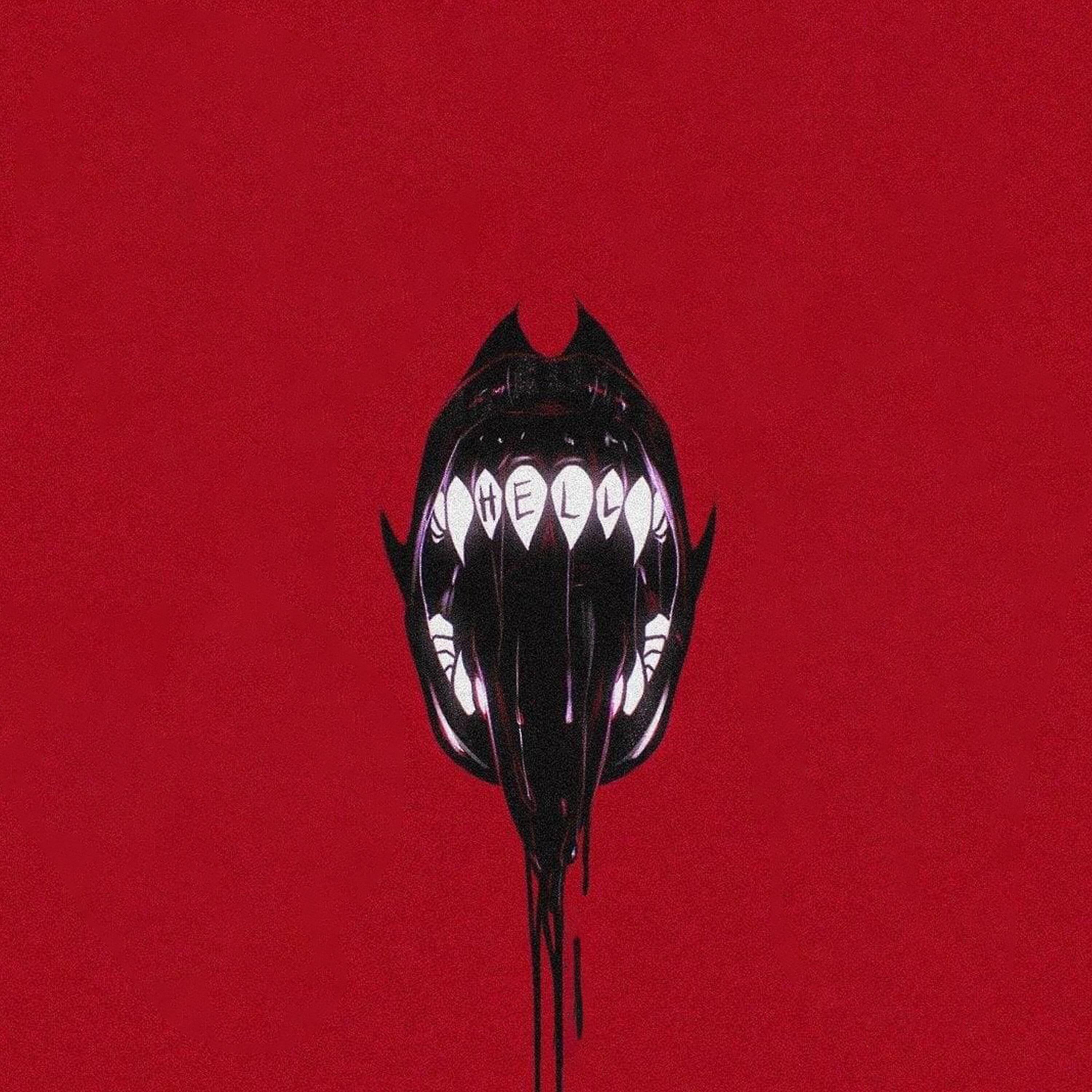 Релиз Vampire Kiss