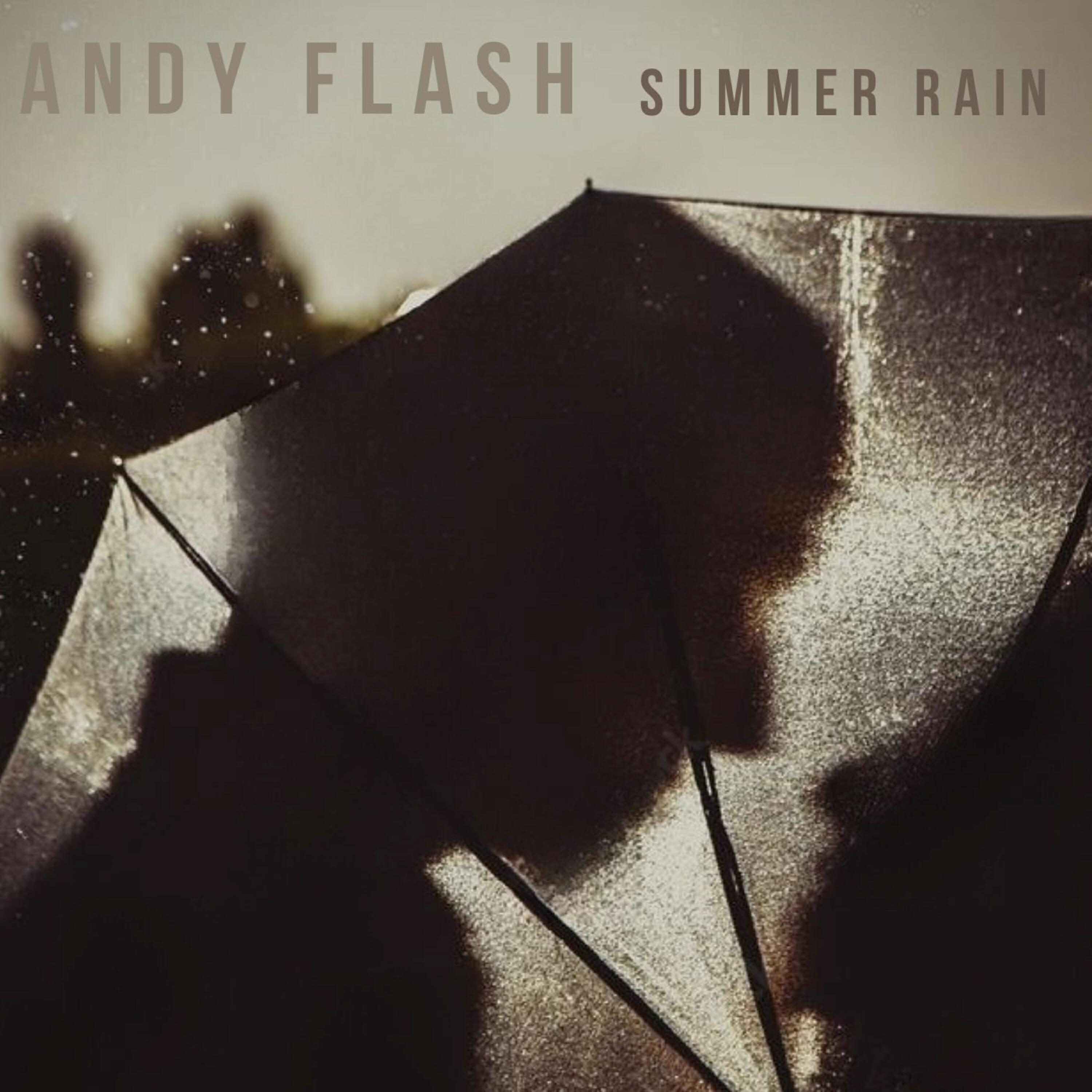 Релиз Summer Rain