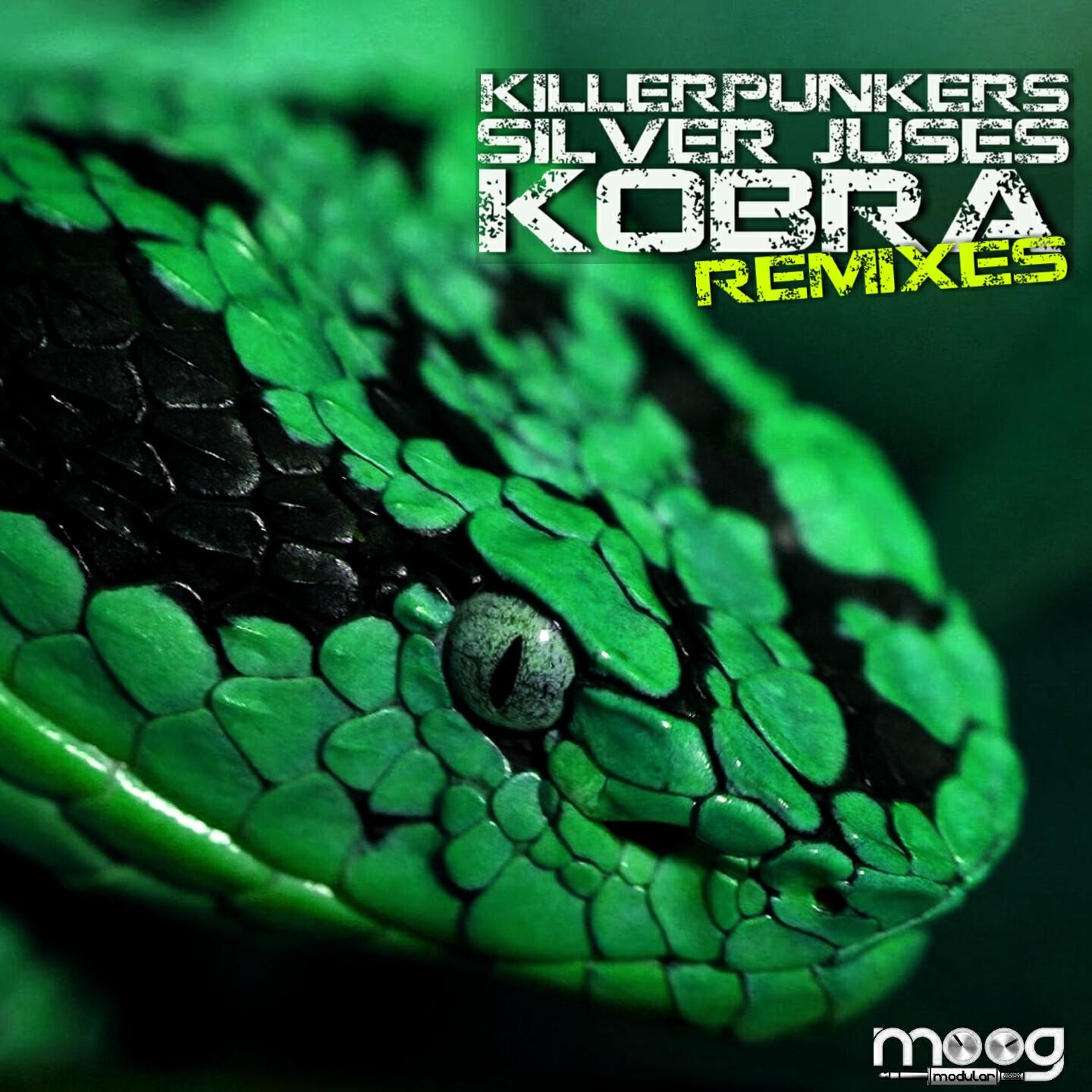 Релиз Kobra