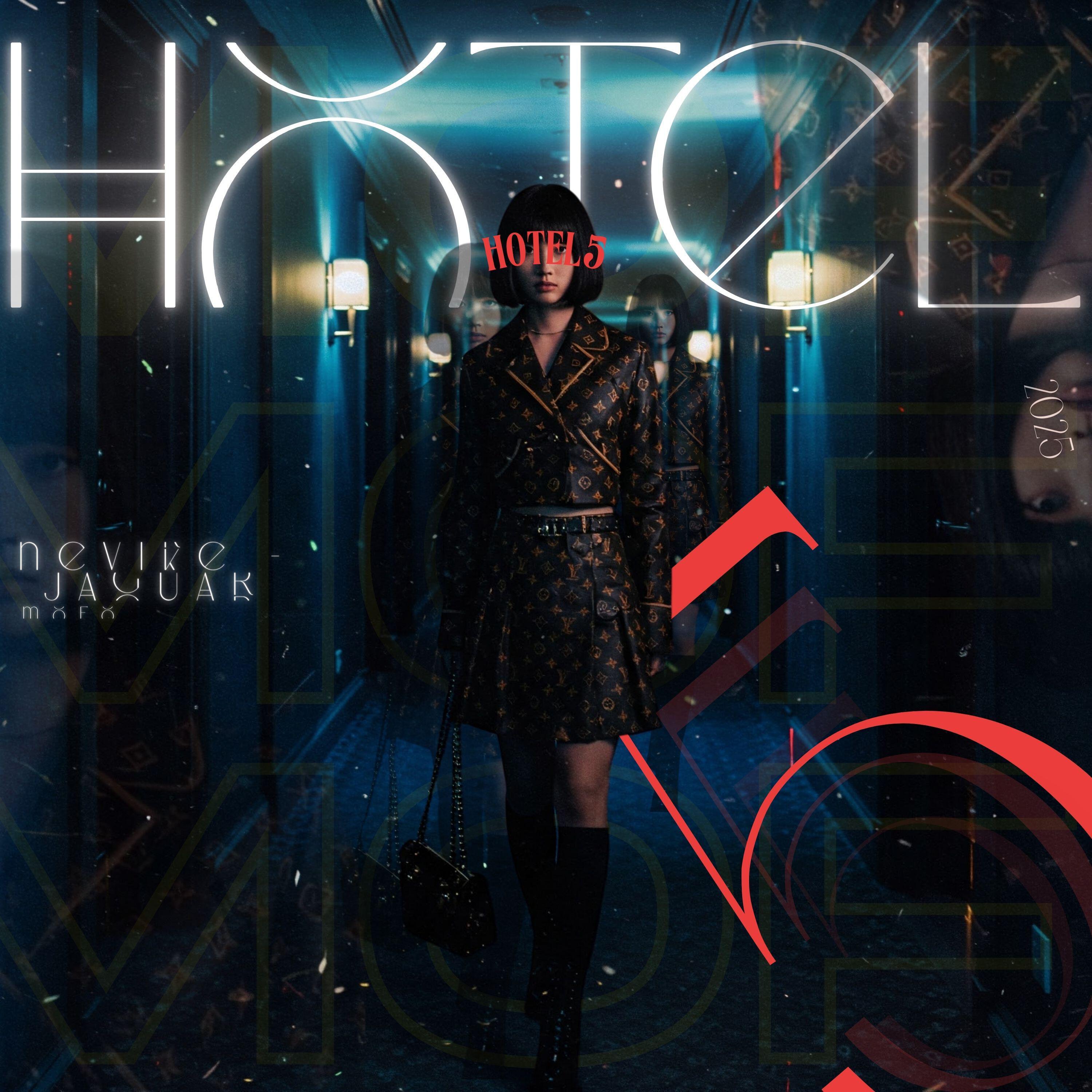 Релиз Hotel 5