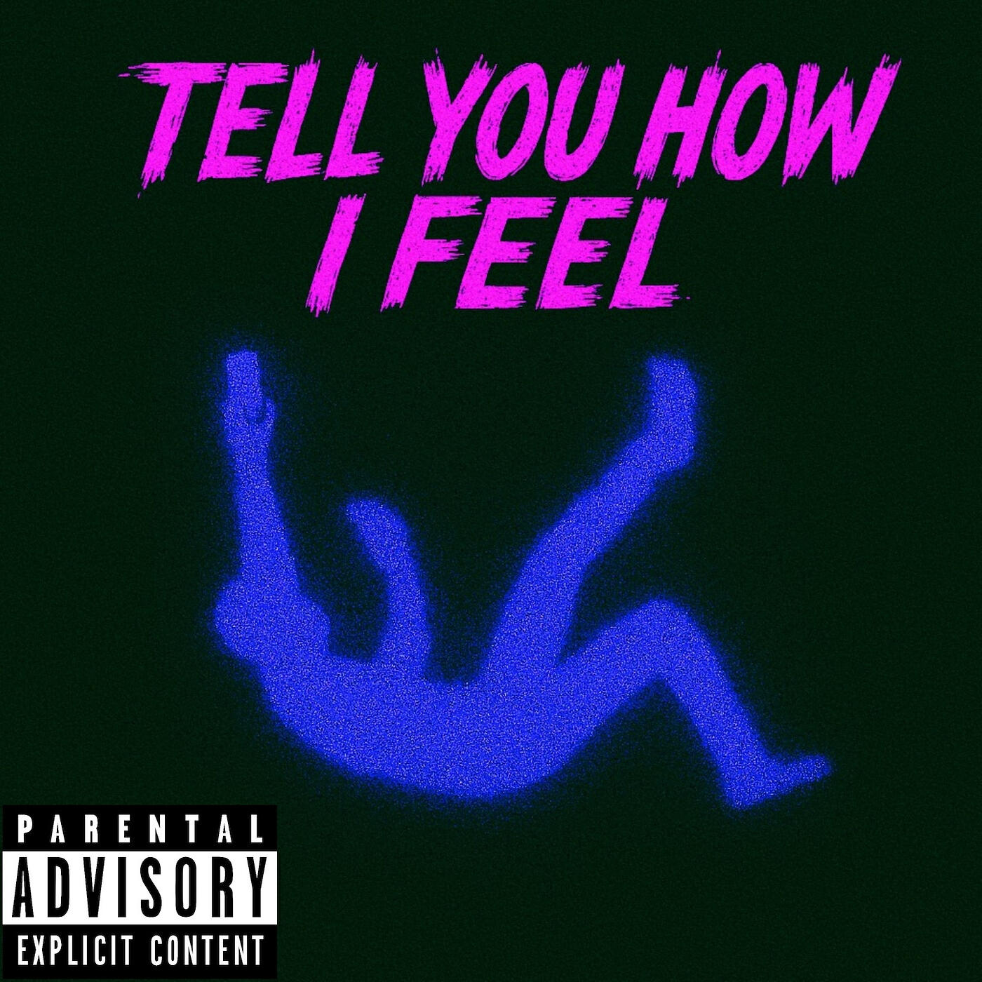 Постер альбома Tell You How I Feel