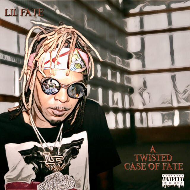 Релиз A Twisted Case Of Fate