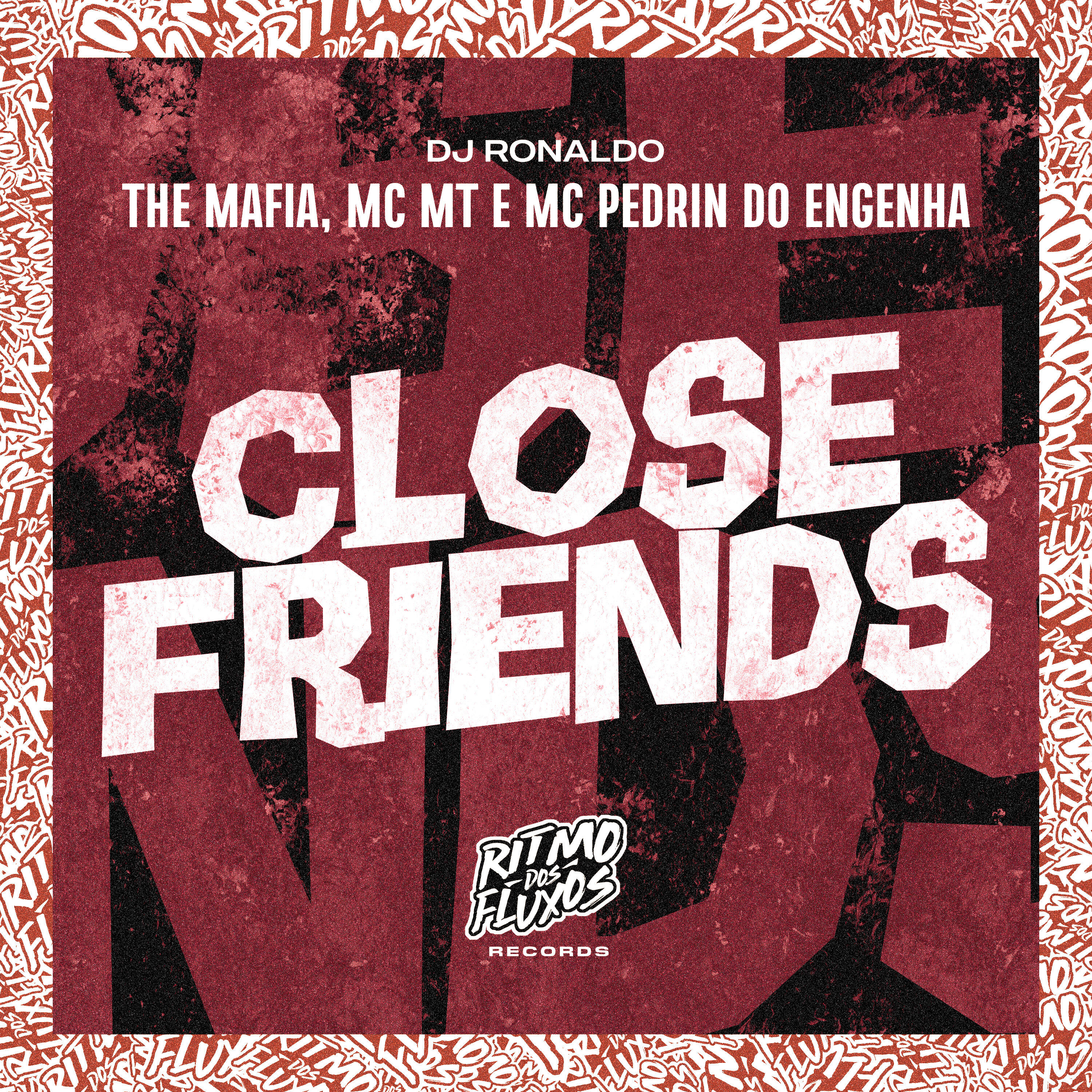 Релиз Close Friends