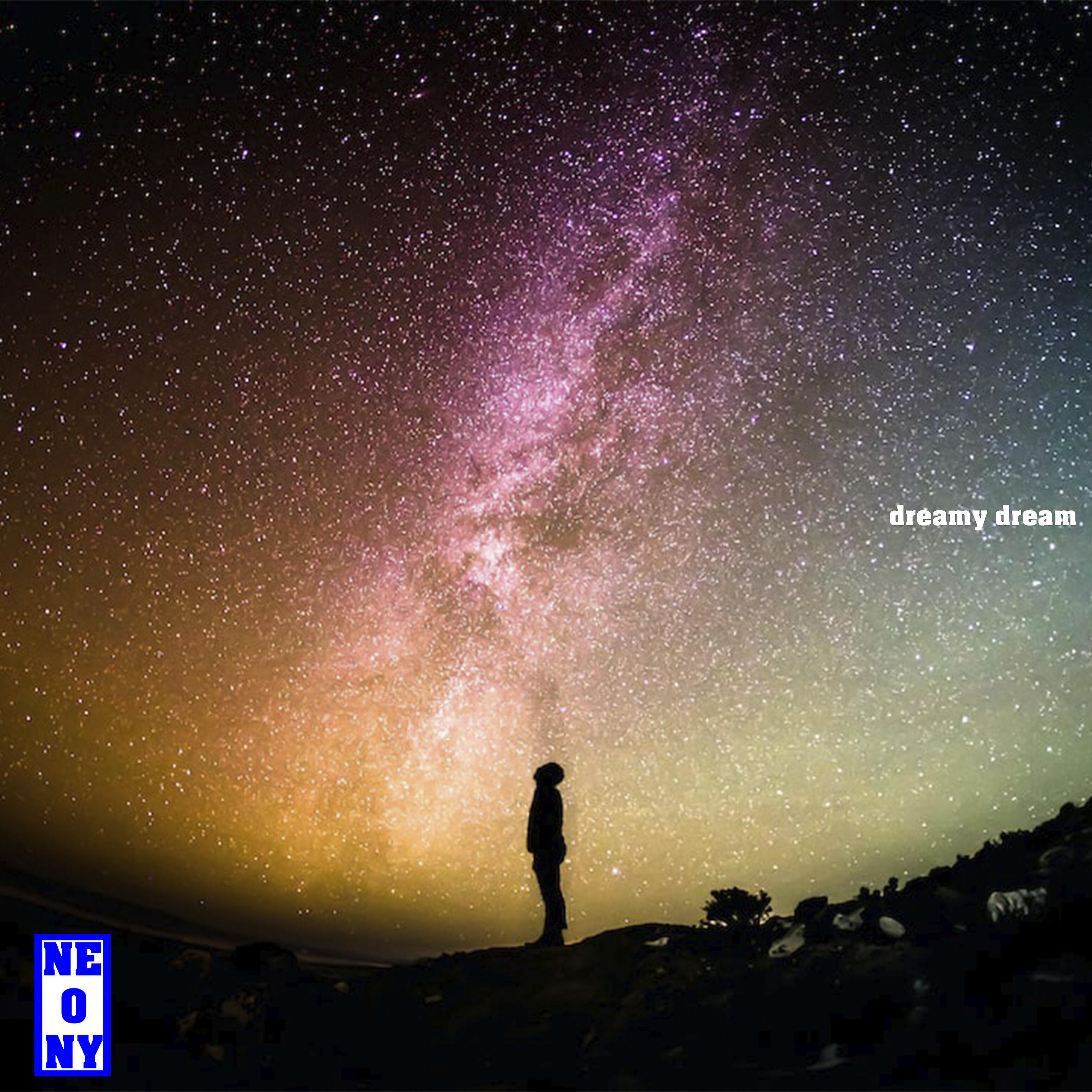 Релиз Dreamy Dream