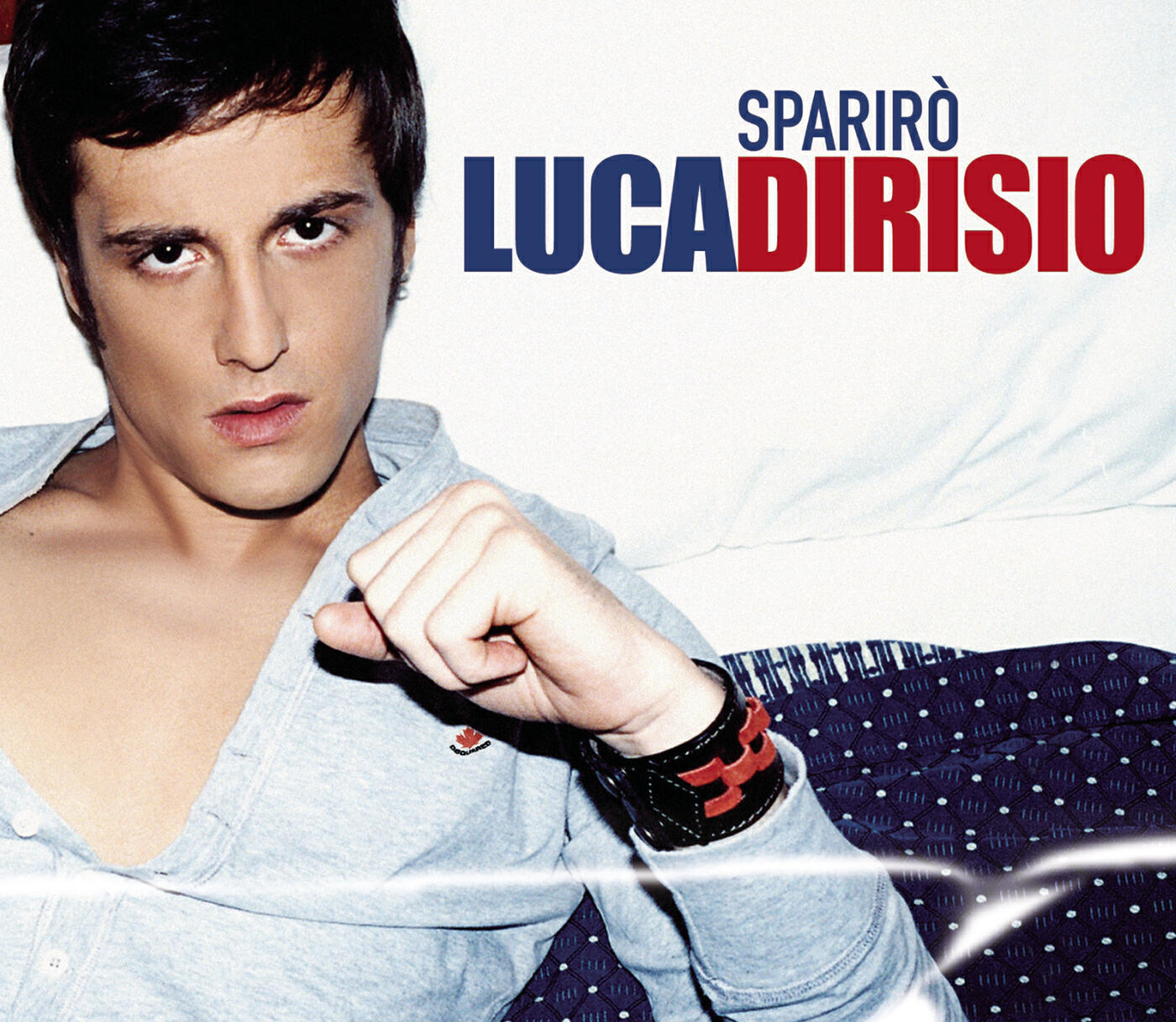 Релиз Spariro'