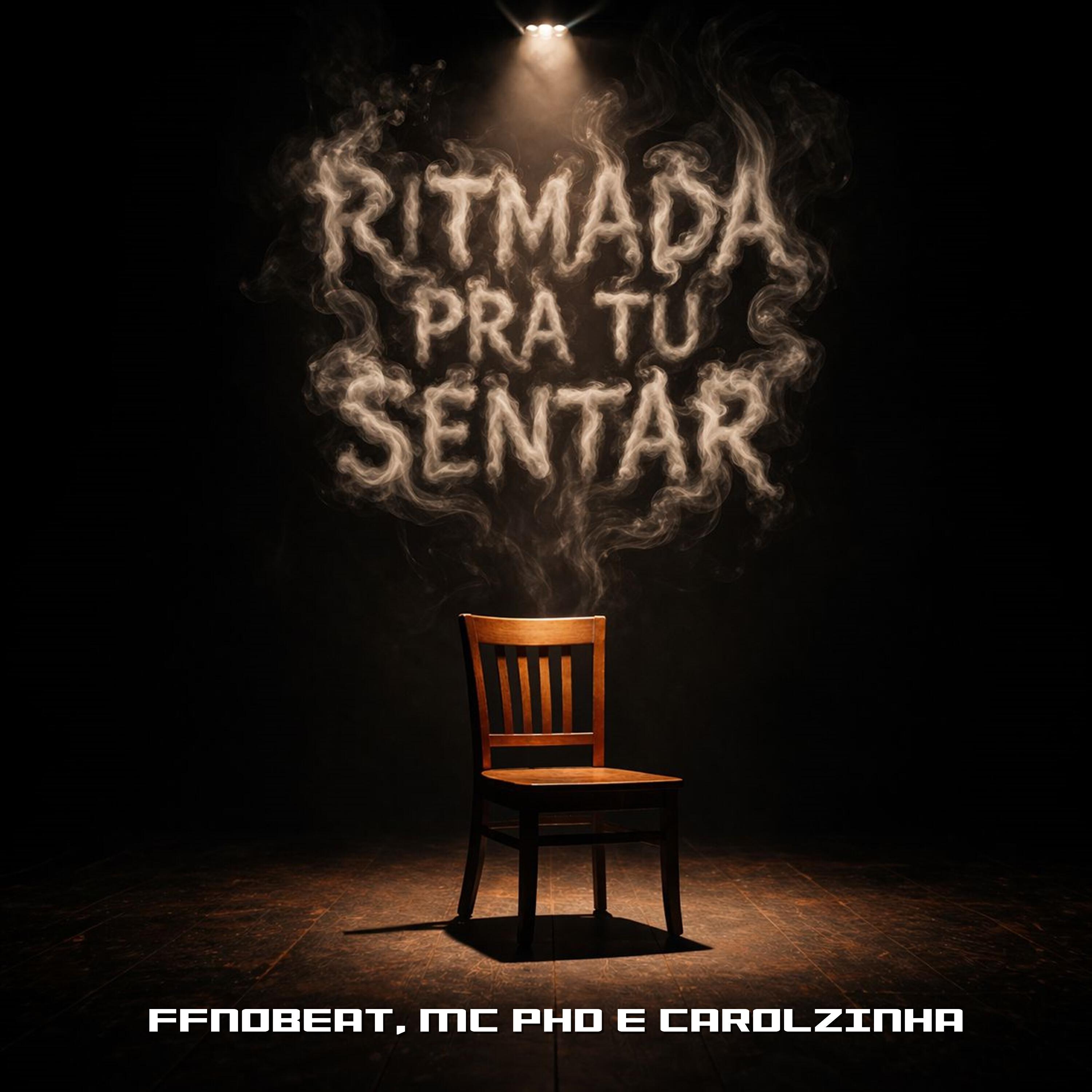 Релиз Ritmada pra Tu Sentar