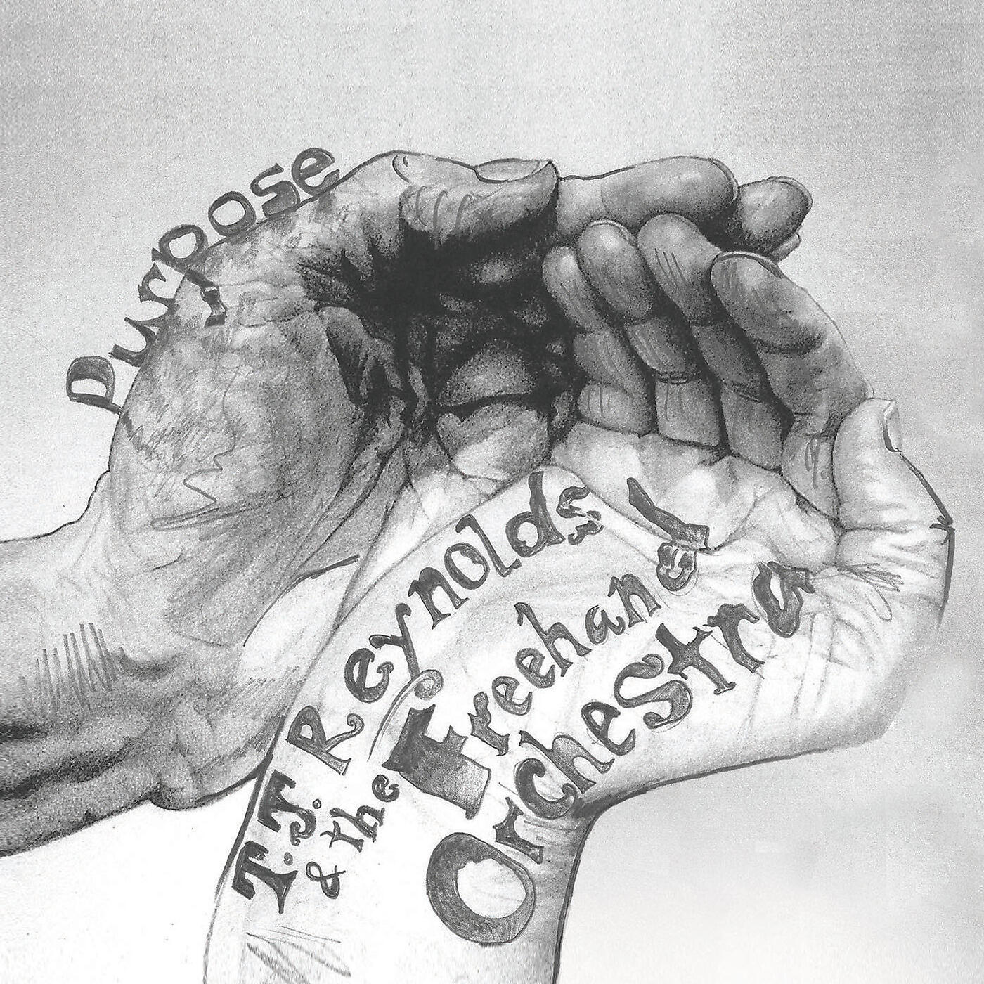 Релиз Purpose