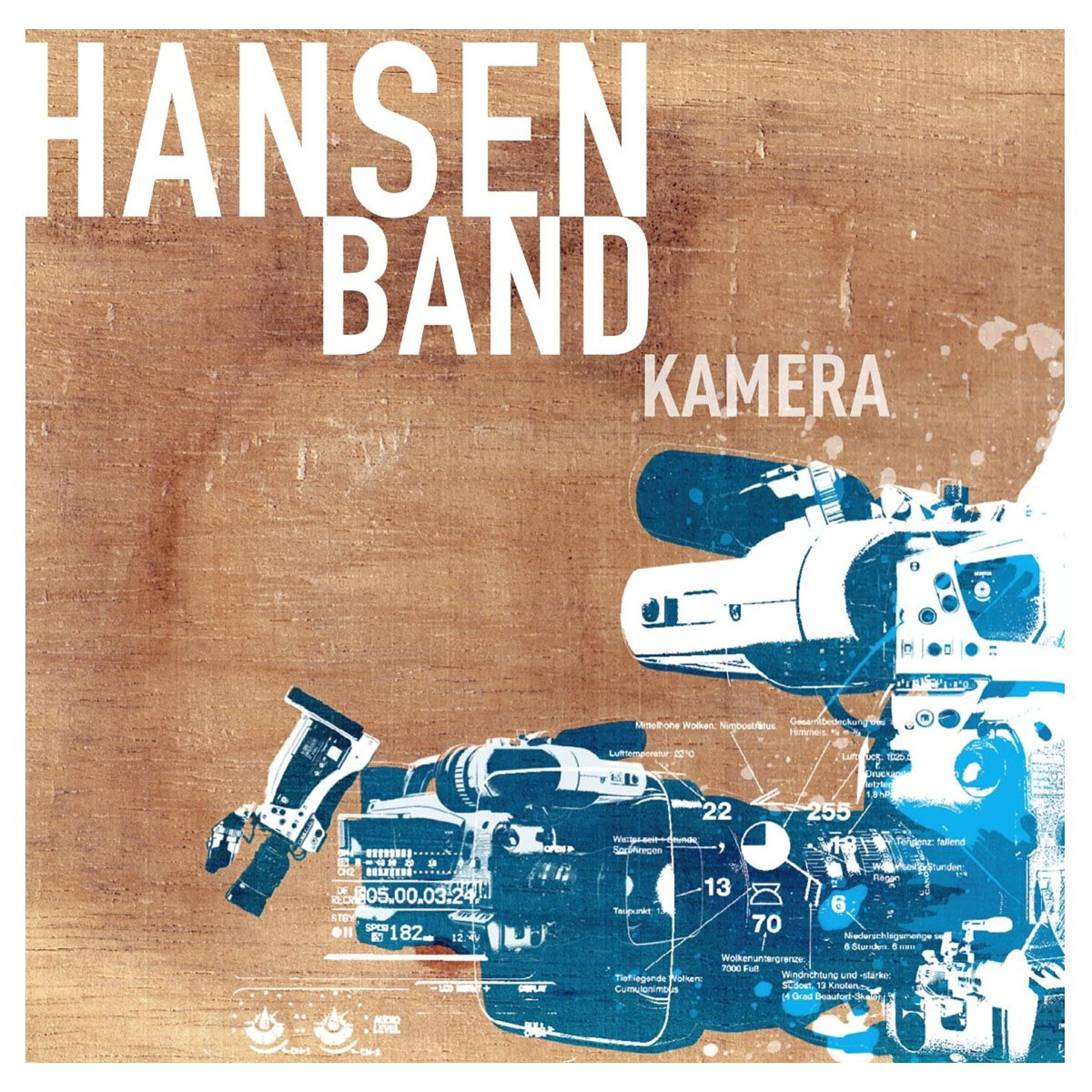 Релиз Kamera