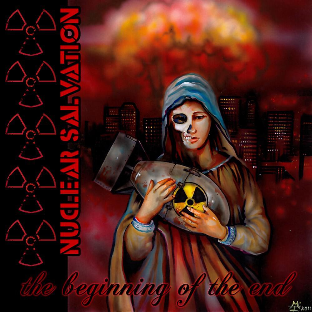 Релиз The Beginning of the End