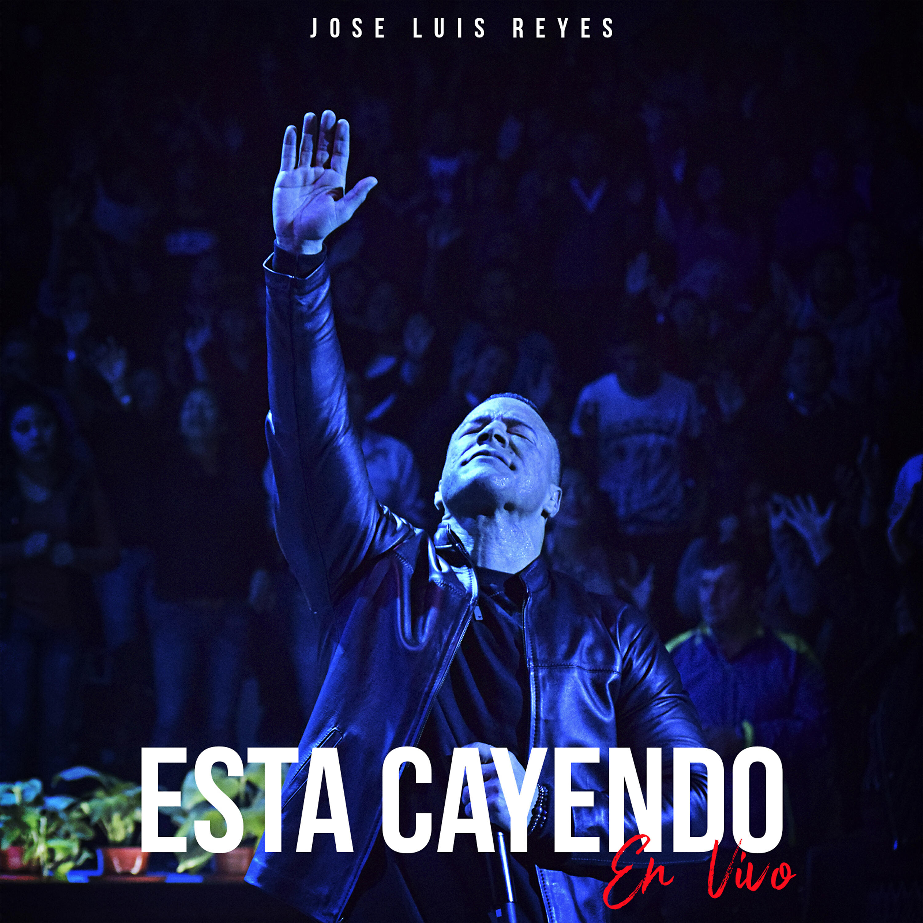 Релиз Esta Cayendo (En Vivo)