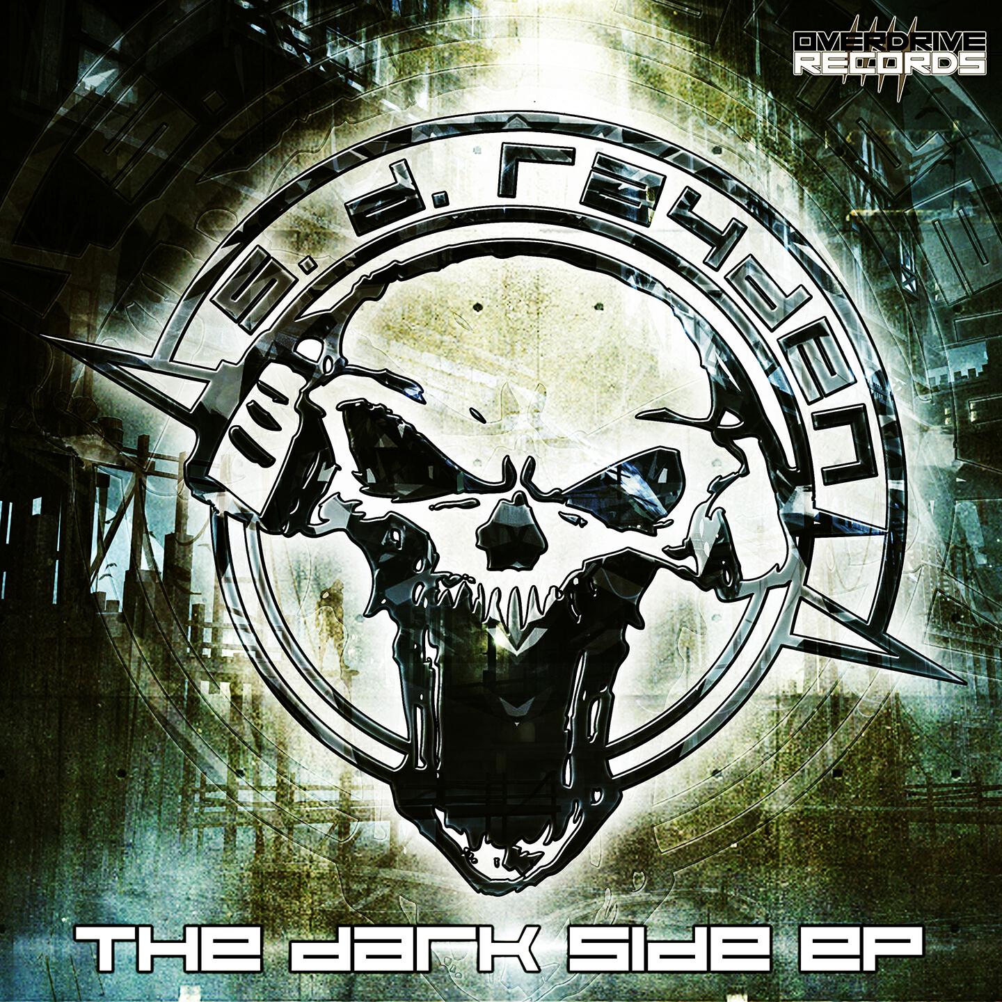 Релиз The Dark Side