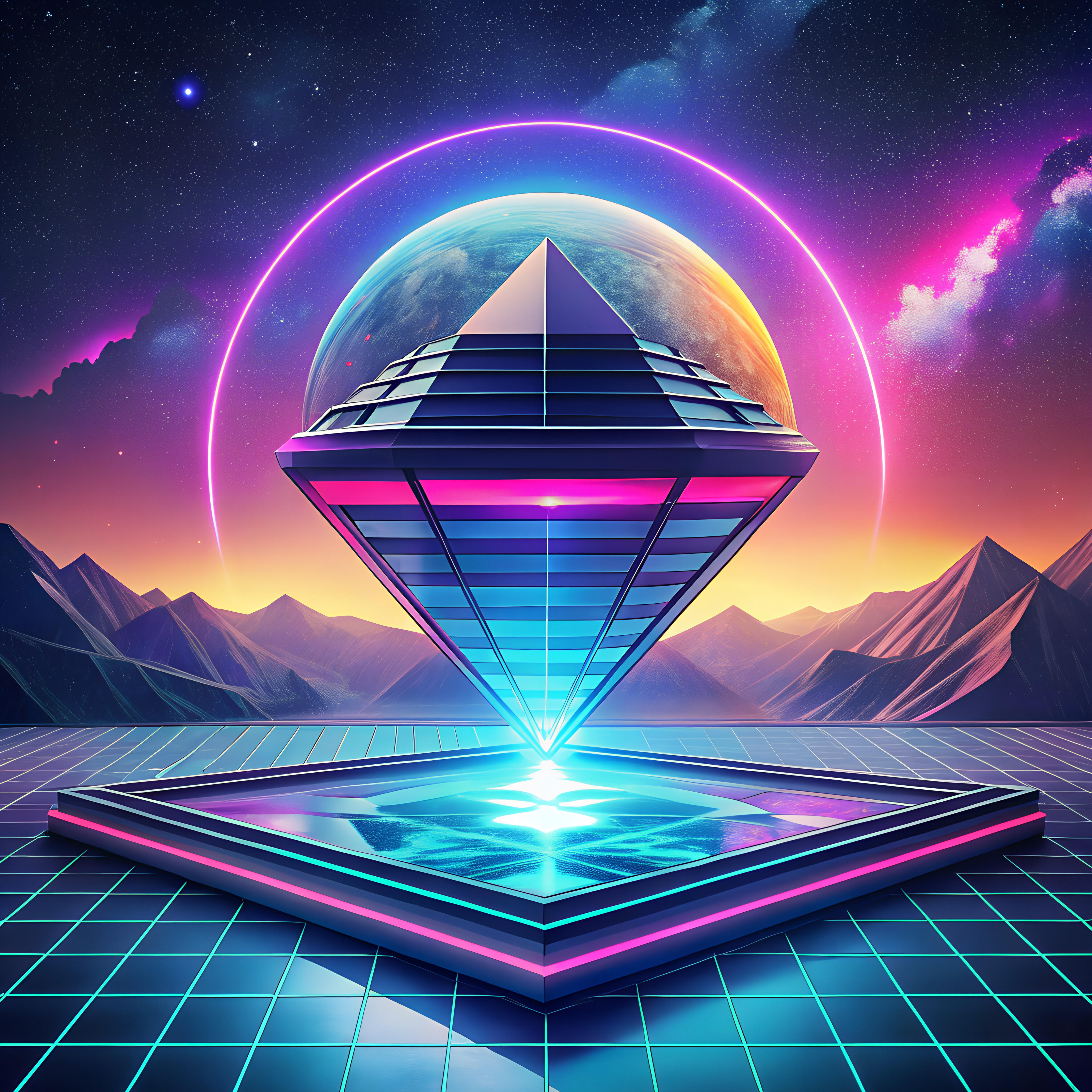 Релиз Hologram
