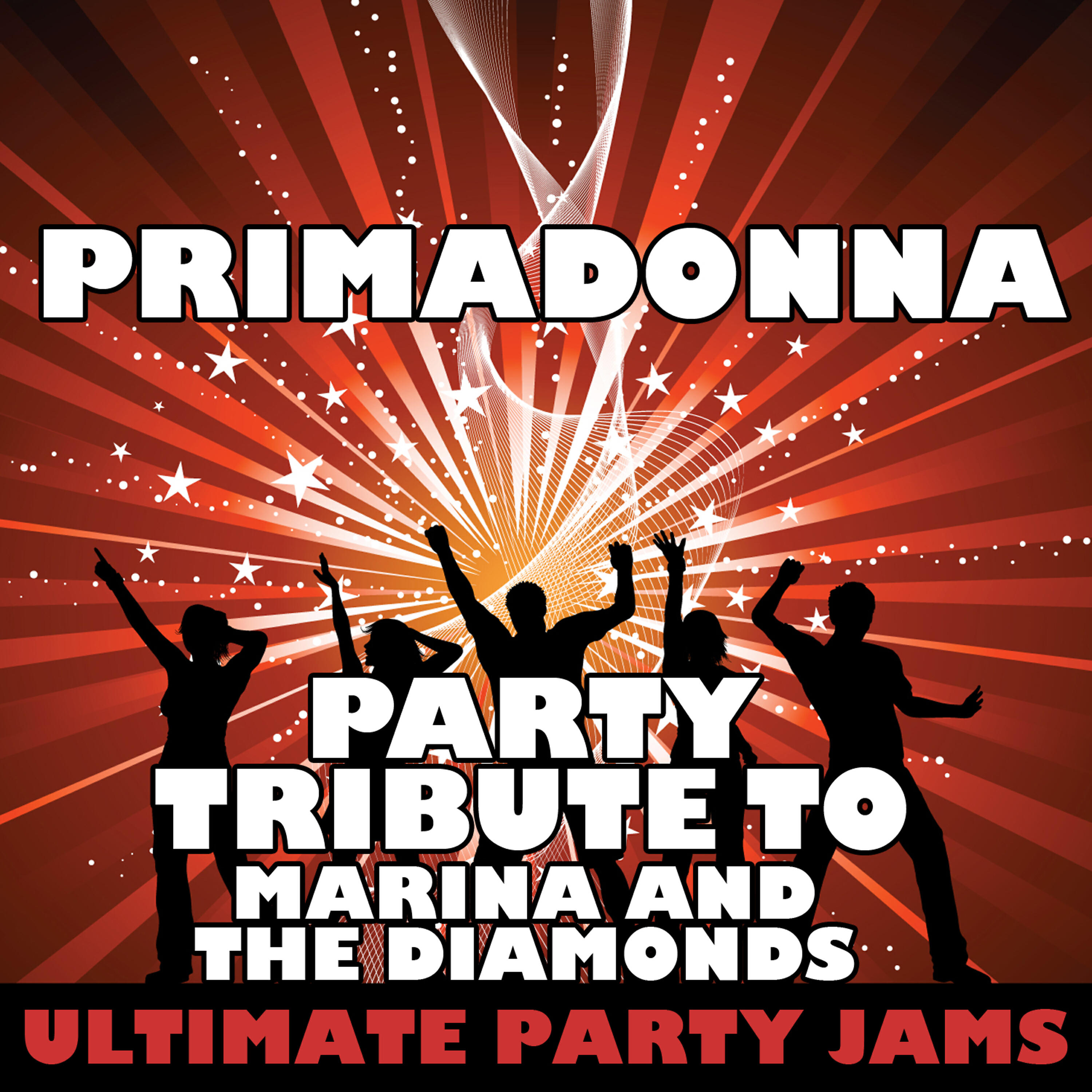 Релиз Primadonna (Party Tribute to Marina and the Diamonds)