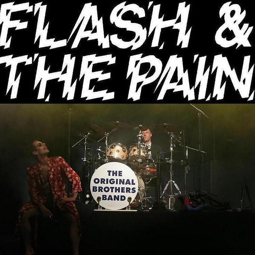Скачать песню Flash & THE PAIN feat. Elvez Baisley - Hot Dog бесплатно в MP3 для Android и iOS