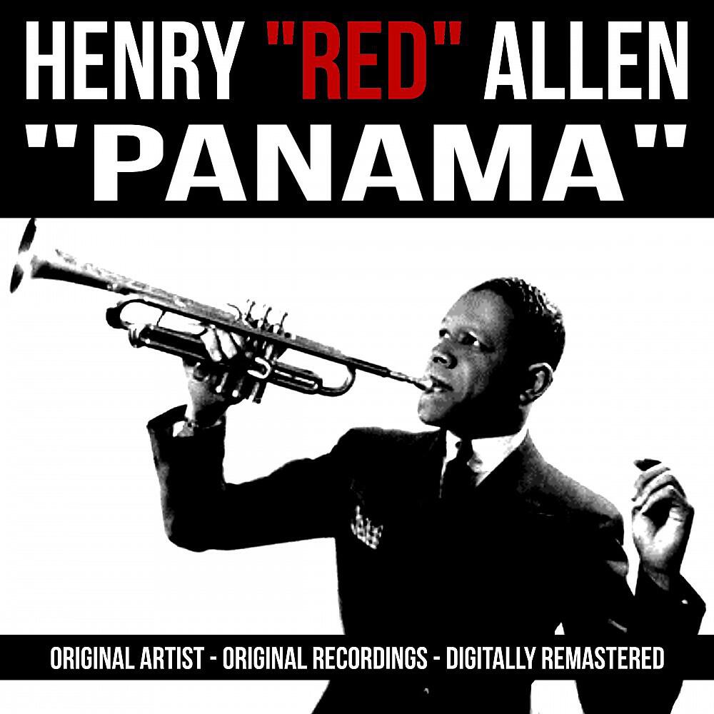Релиз Panama (Remastered)