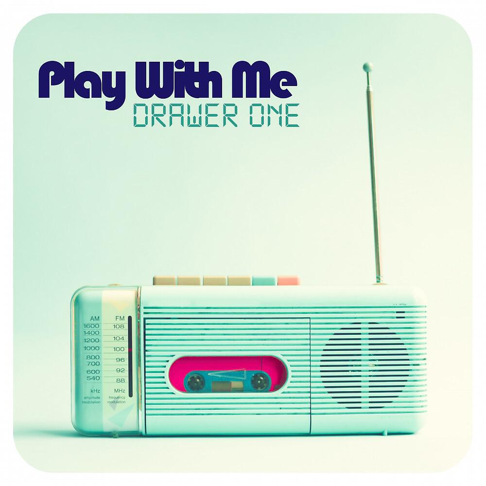 Релиз Play with Me