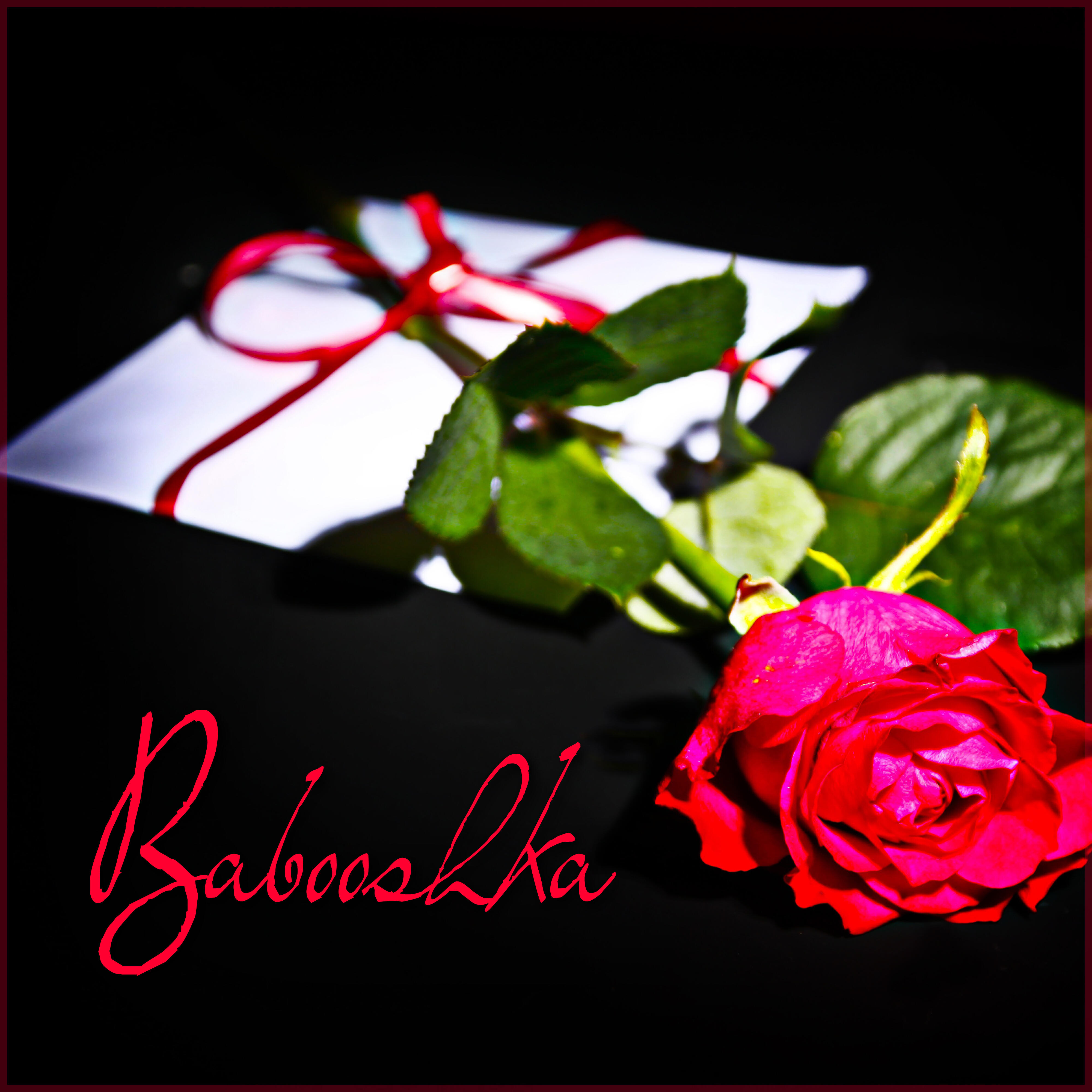 Релиз Babooshka