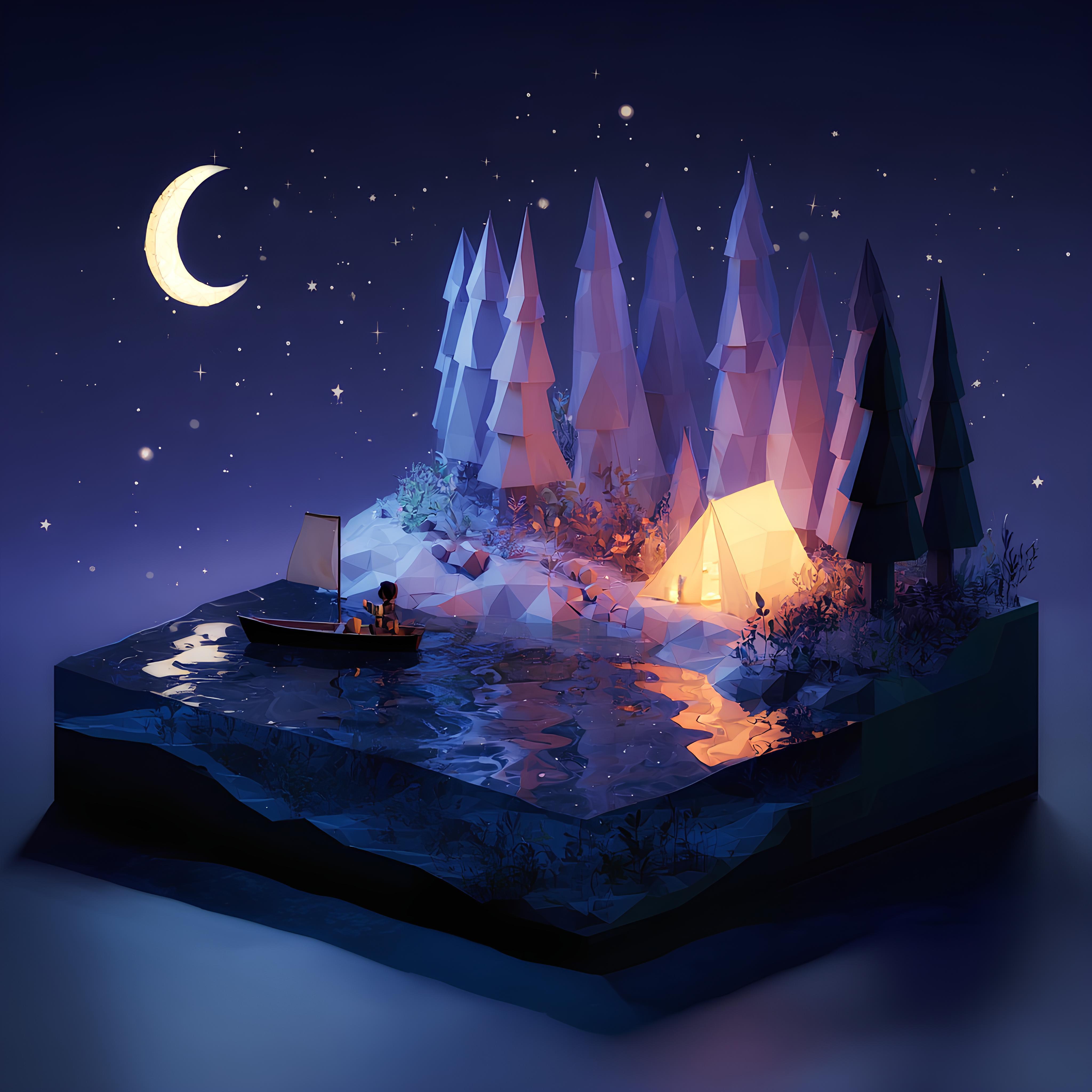 Релиз Floating Lofi