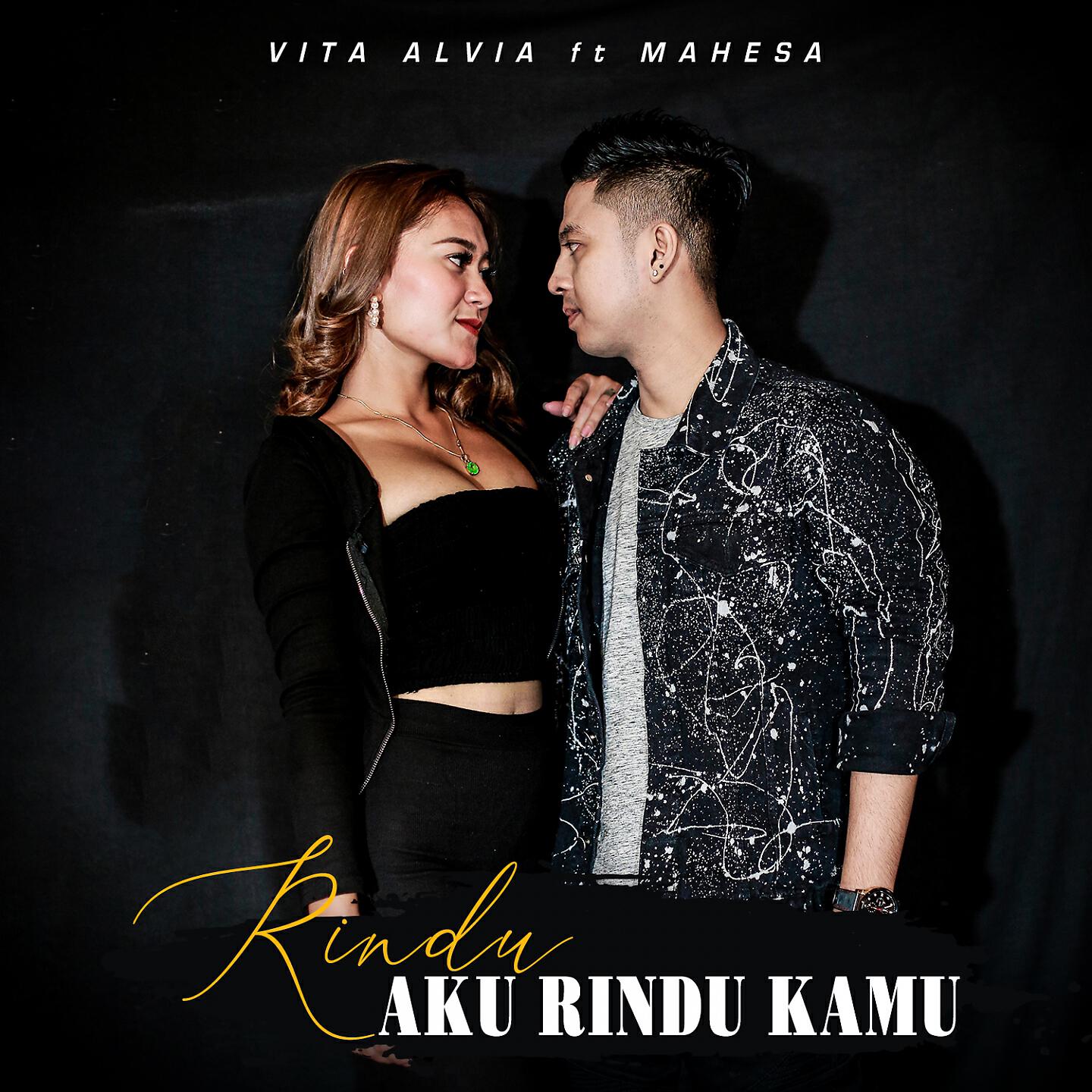 Релиз Rindu Aku Rindu Kamu