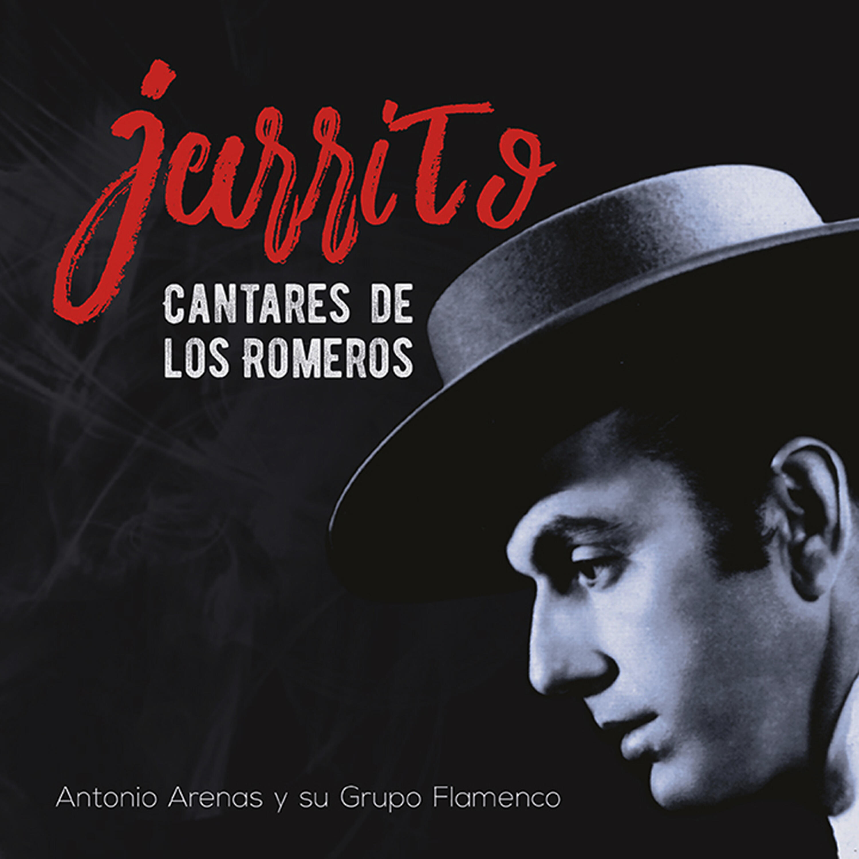 Релиз Cantes de los Romeros