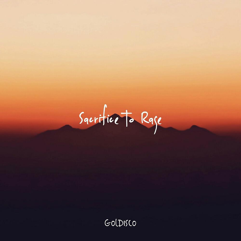 Релиз Sacrifice to Rage