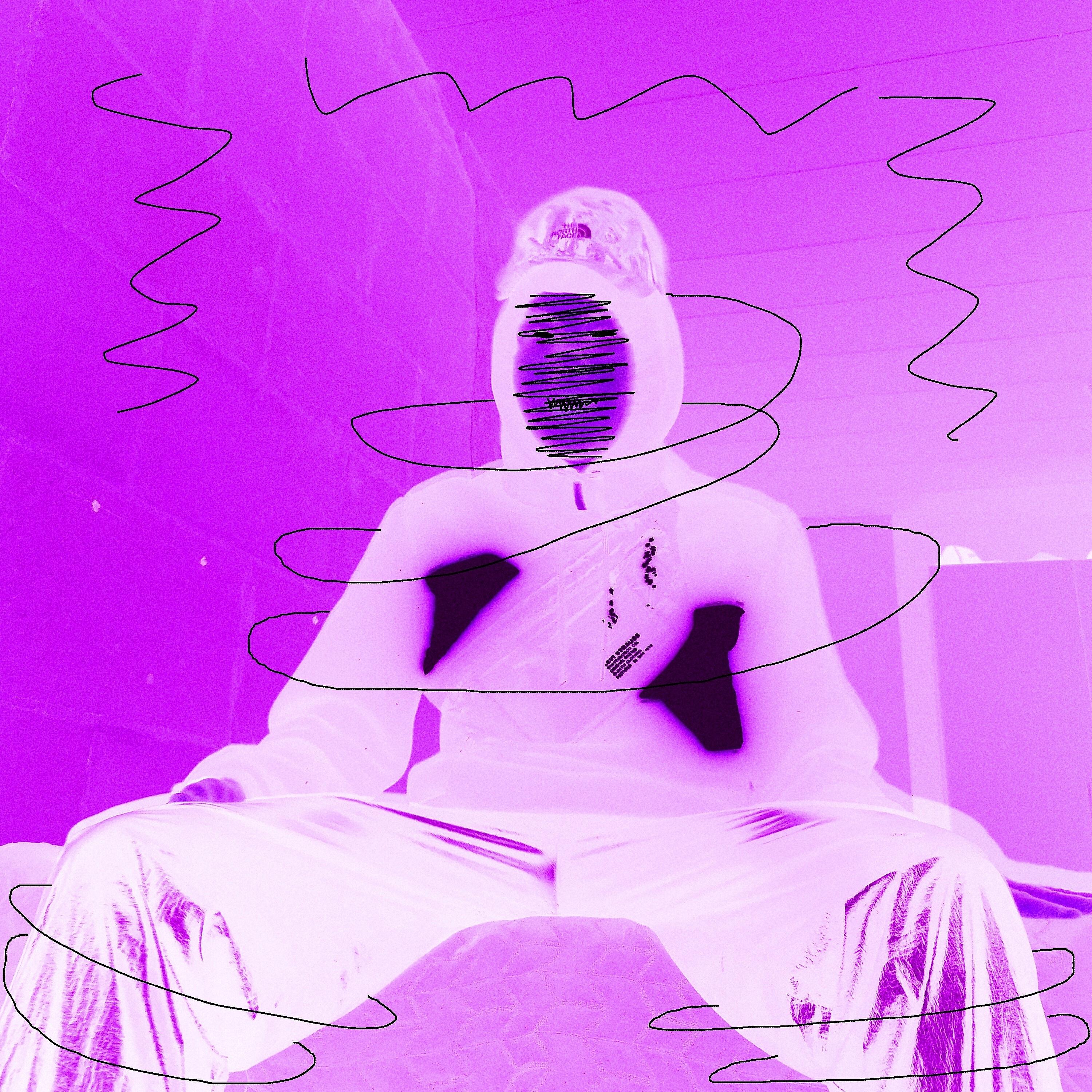Постер альбома L.O.V.E (Slowed + Reverb)