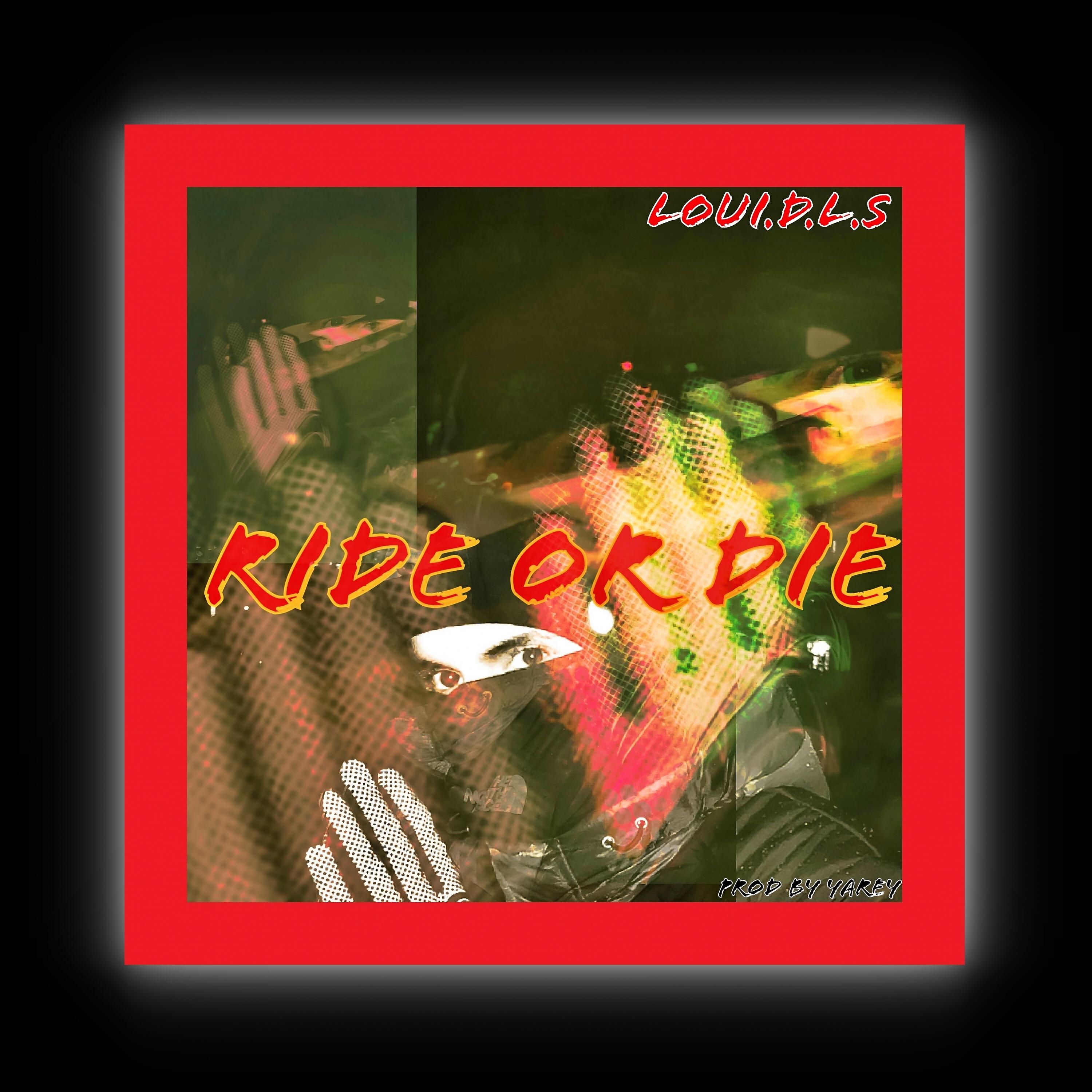 Релиз Ride Or Die