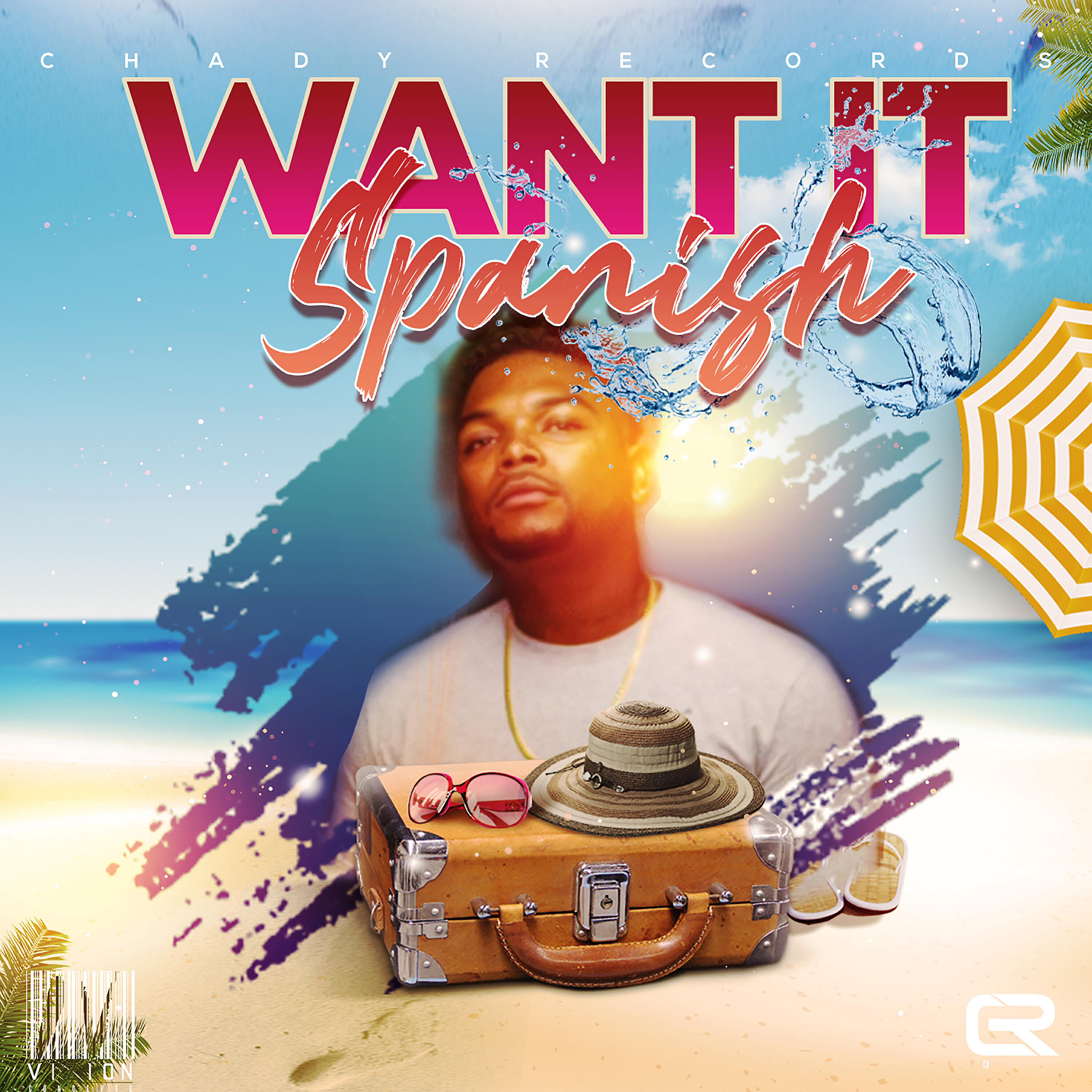 Релиз Want It