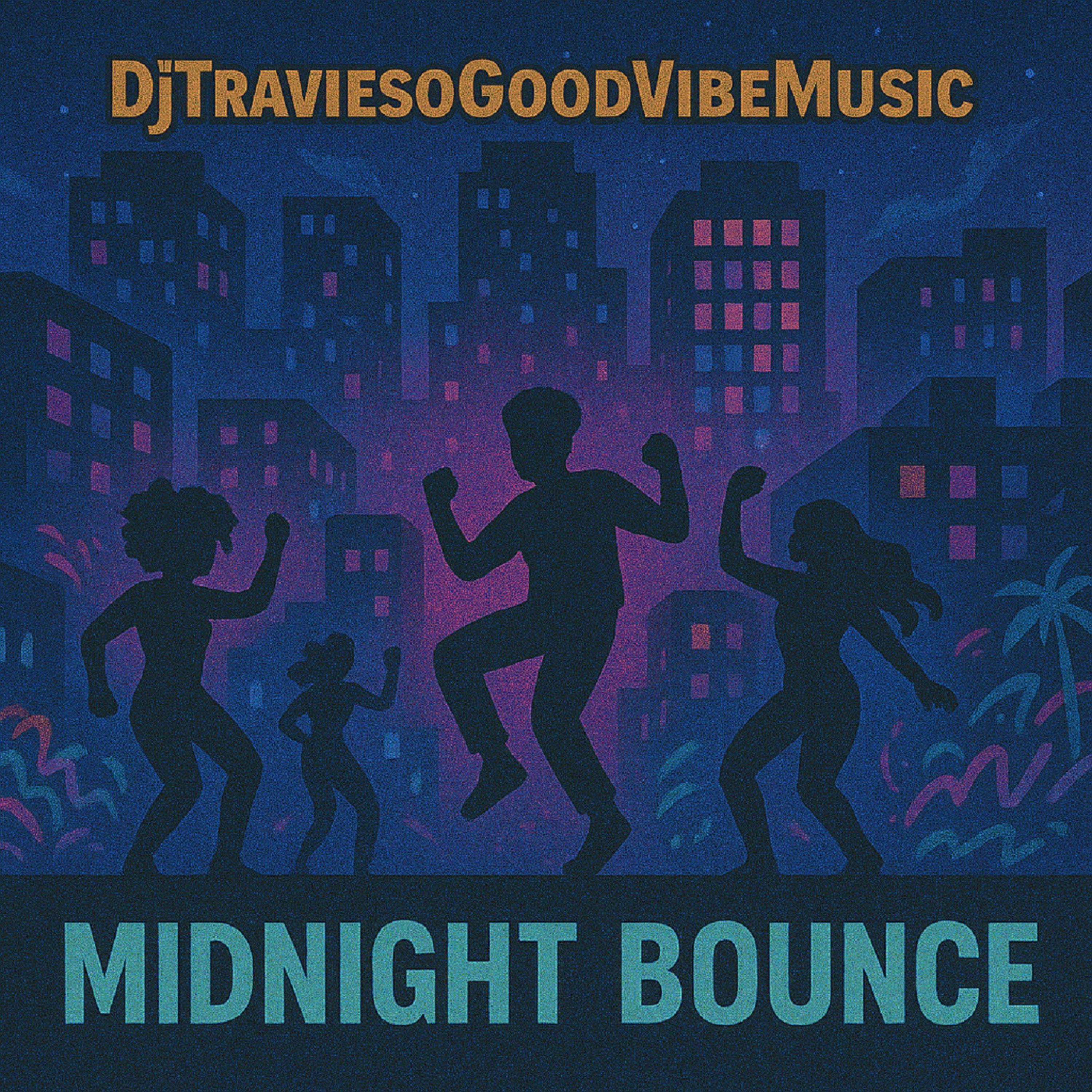 Релиз midnight bonce